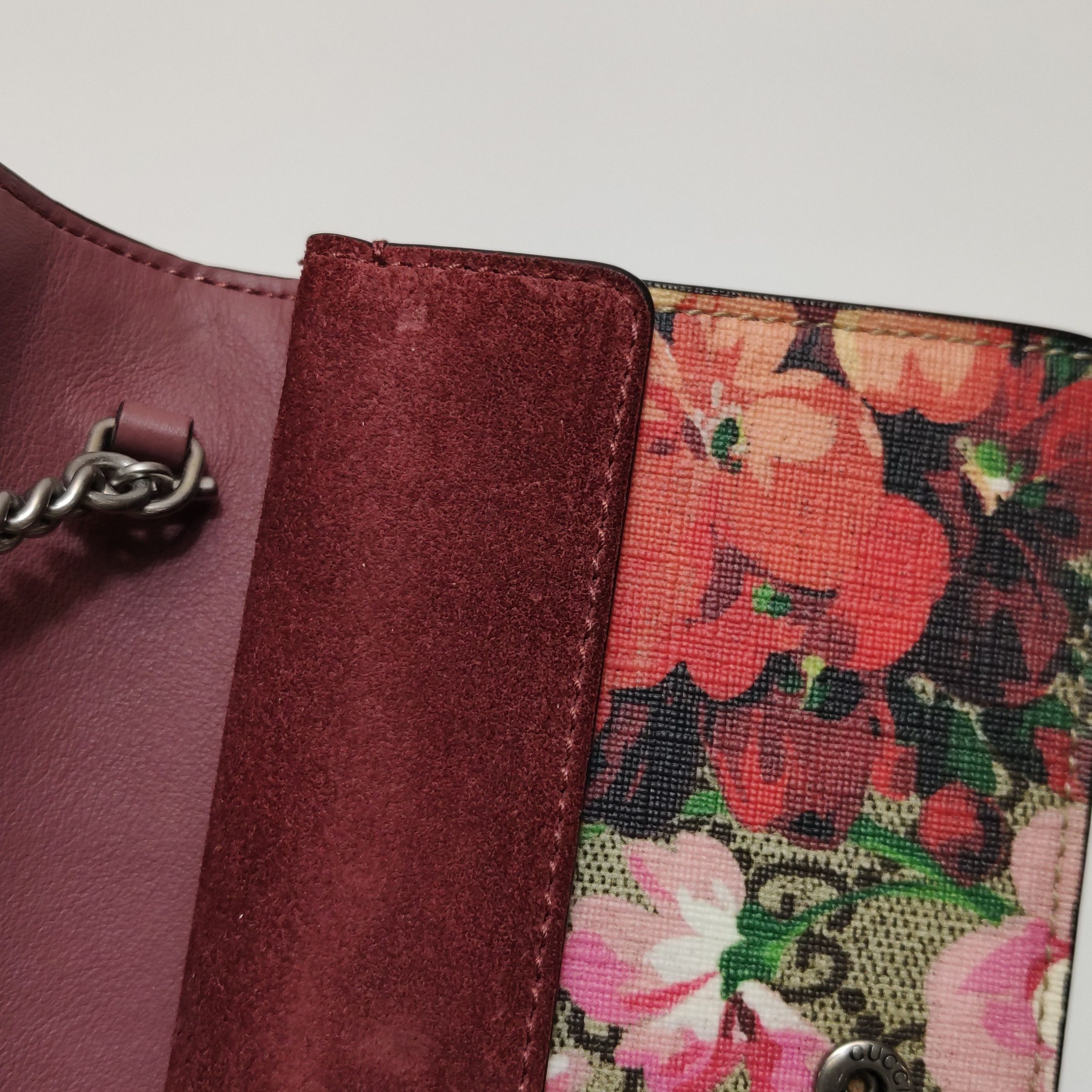 Gucci Gucci Women os Shoulder Bags Size ONE SIZE - 12 Thumbnail