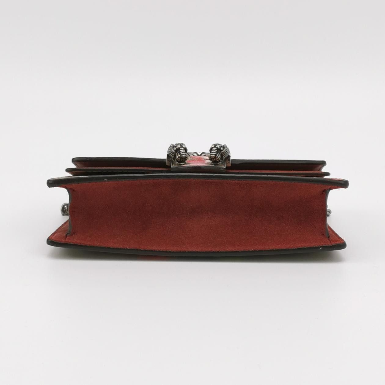 Gucci Gucci Women os Shoulder Bags Size ONE SIZE - 6 Thumbnail
