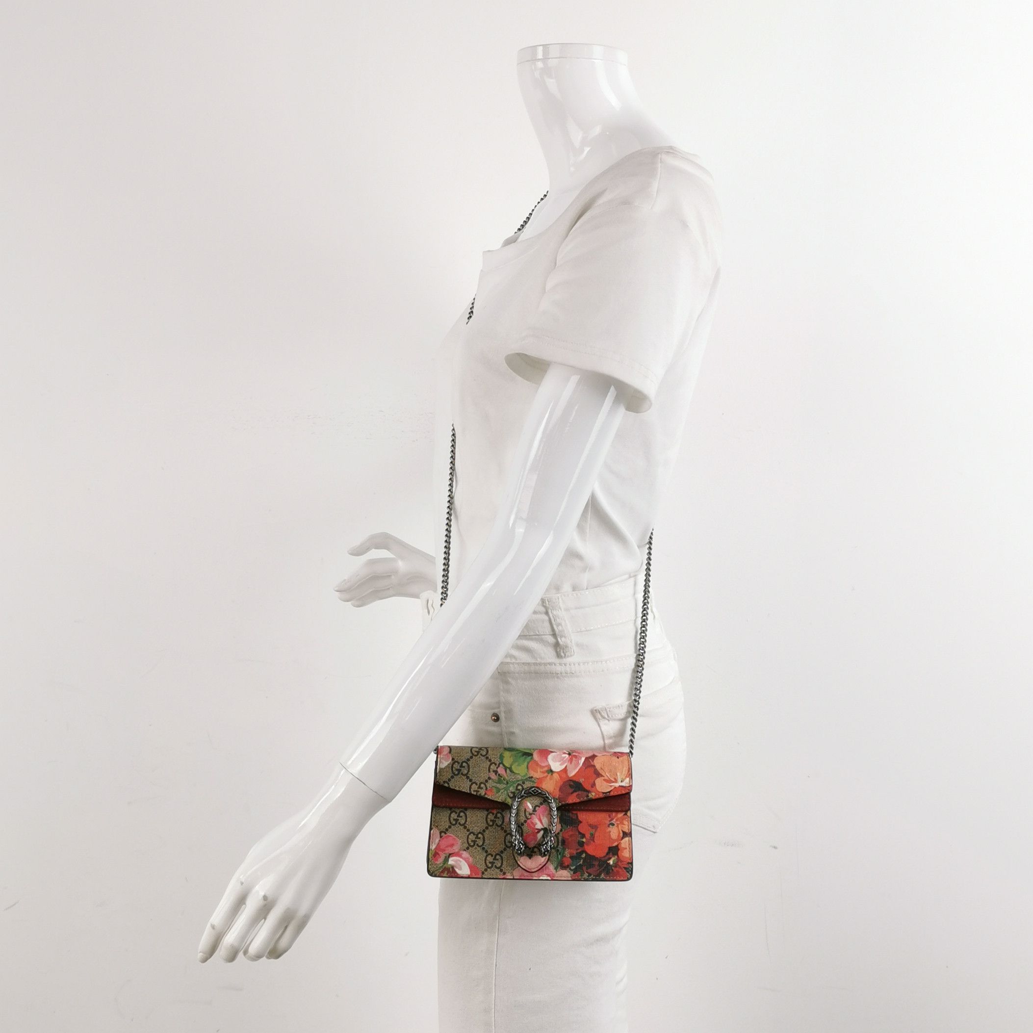 Gucci Gucci Women os Shoulder Bags Size ONE SIZE - 2 Thumbnail