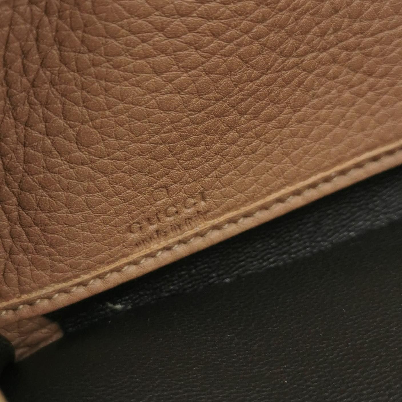 Gucci Gucci Women os Wallets Size ONE SIZE - 7 Thumbnail
