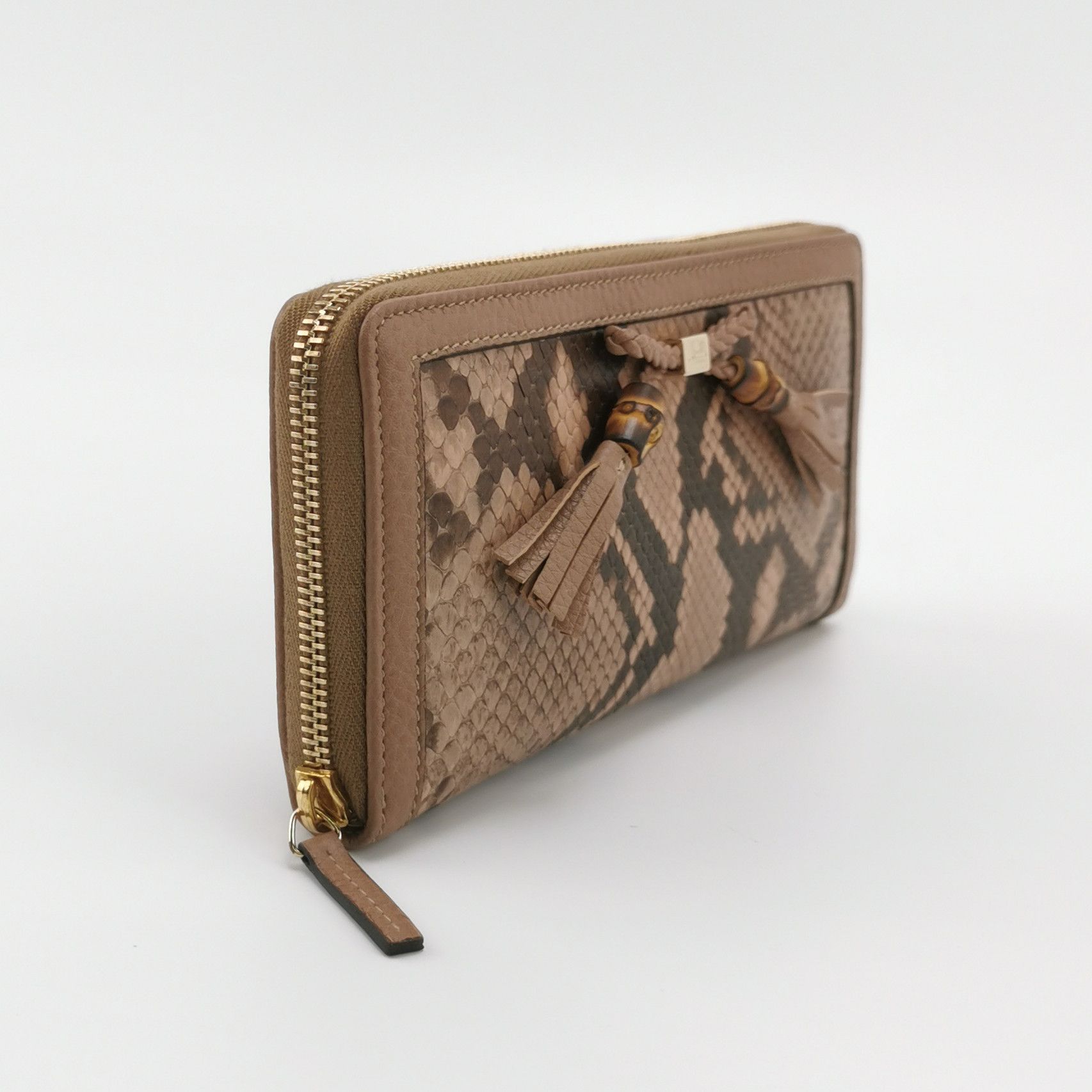 Gucci Gucci Women os Wallets Size ONE SIZE - 3 Thumbnail