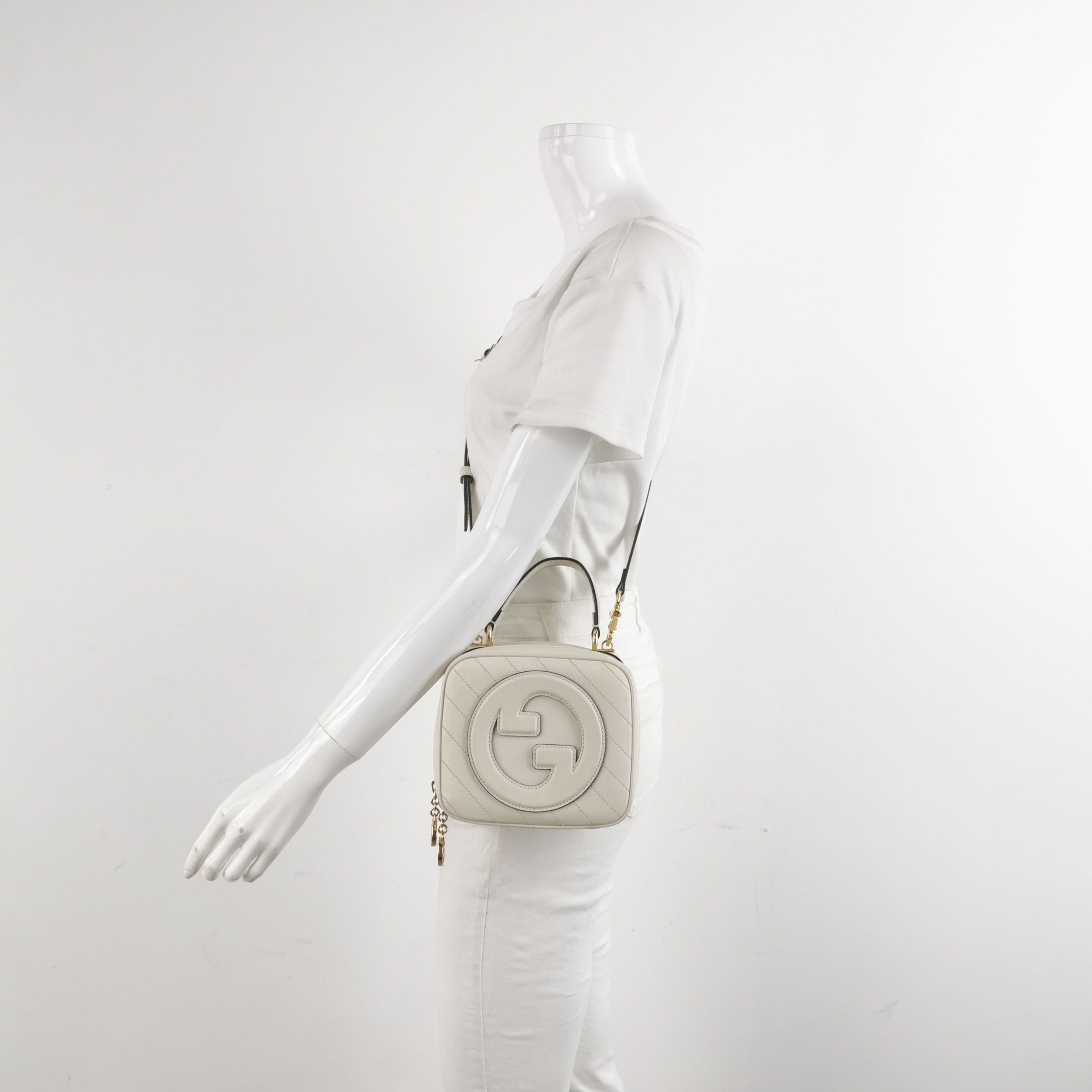 Gucci Gucci Women os Shoulder Bags Size ONE SIZE - 2 Thumbnail