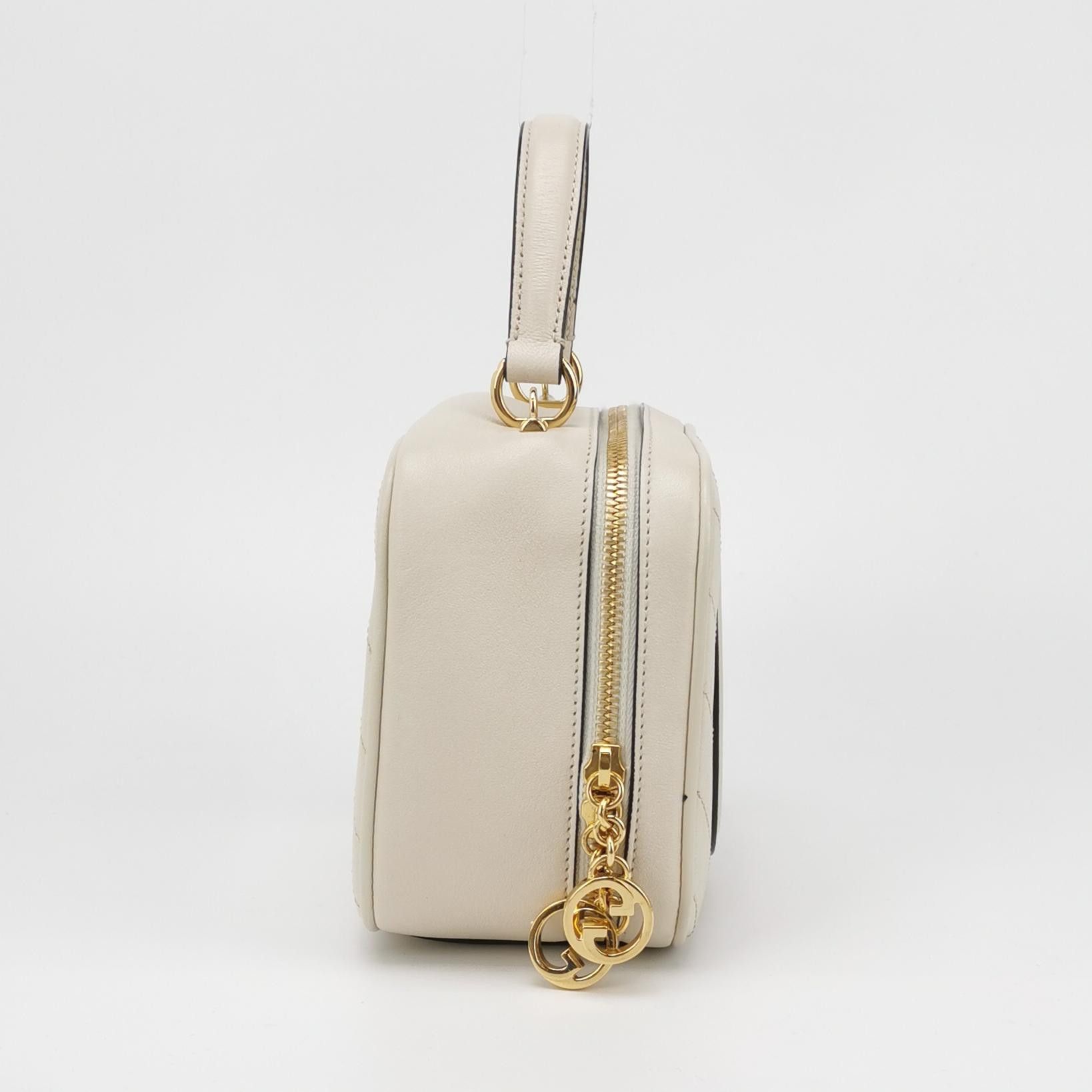 Gucci Gucci Women os Shoulder Bags Size ONE SIZE - 4 Thumbnail