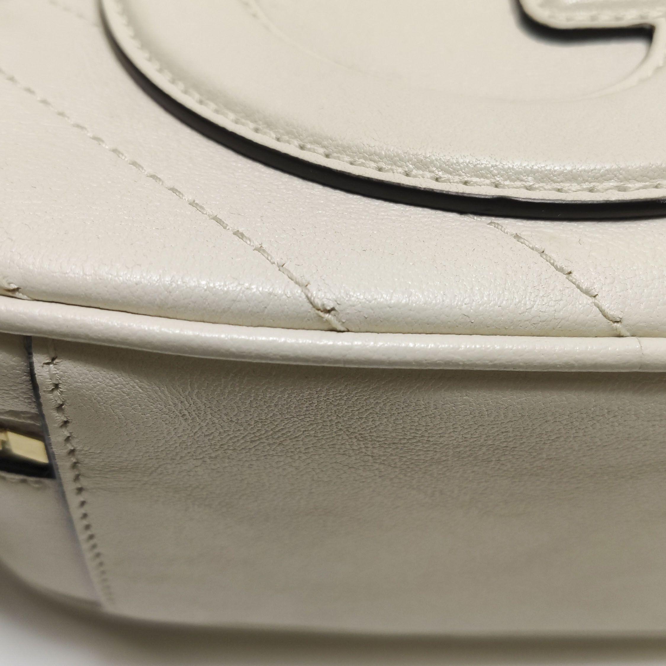 Gucci Gucci Women os Shoulder Bags Size ONE SIZE - 14 Thumbnail