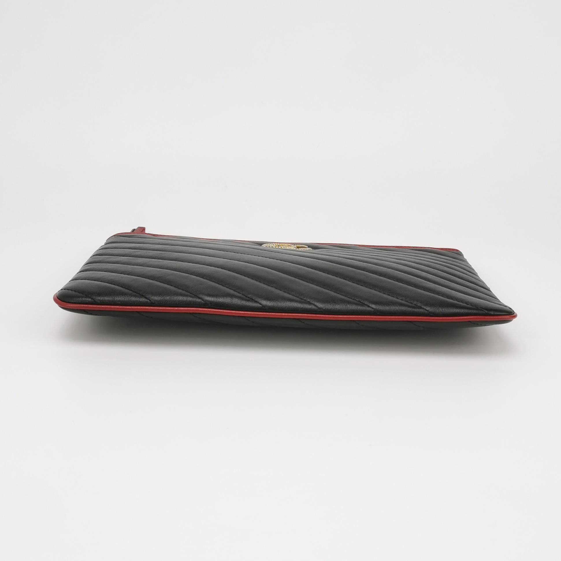 Gucci Gucci Women os Clutches Size ONE SIZE - 5 Thumbnail