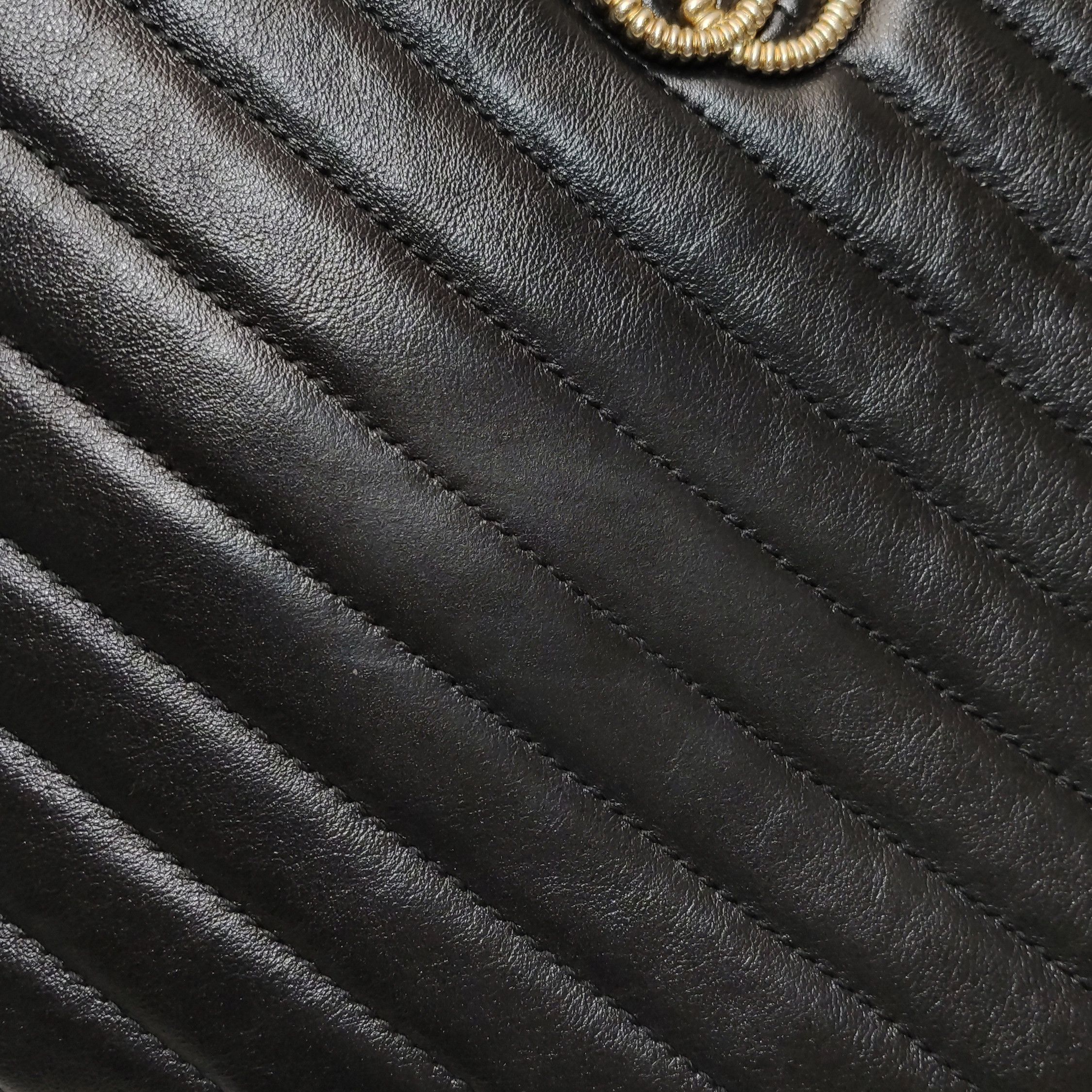 Gucci Gucci Women os Clutches Size ONE SIZE - 9 Thumbnail