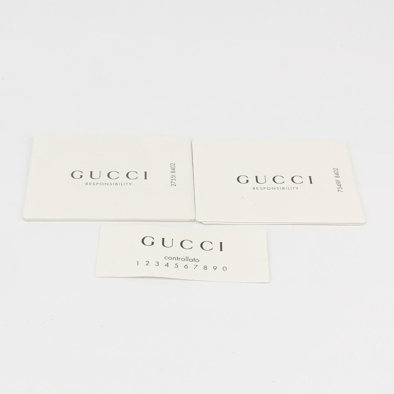 Gucci Gucci Women os Clutches Size ONE SIZE - 8 Thumbnail