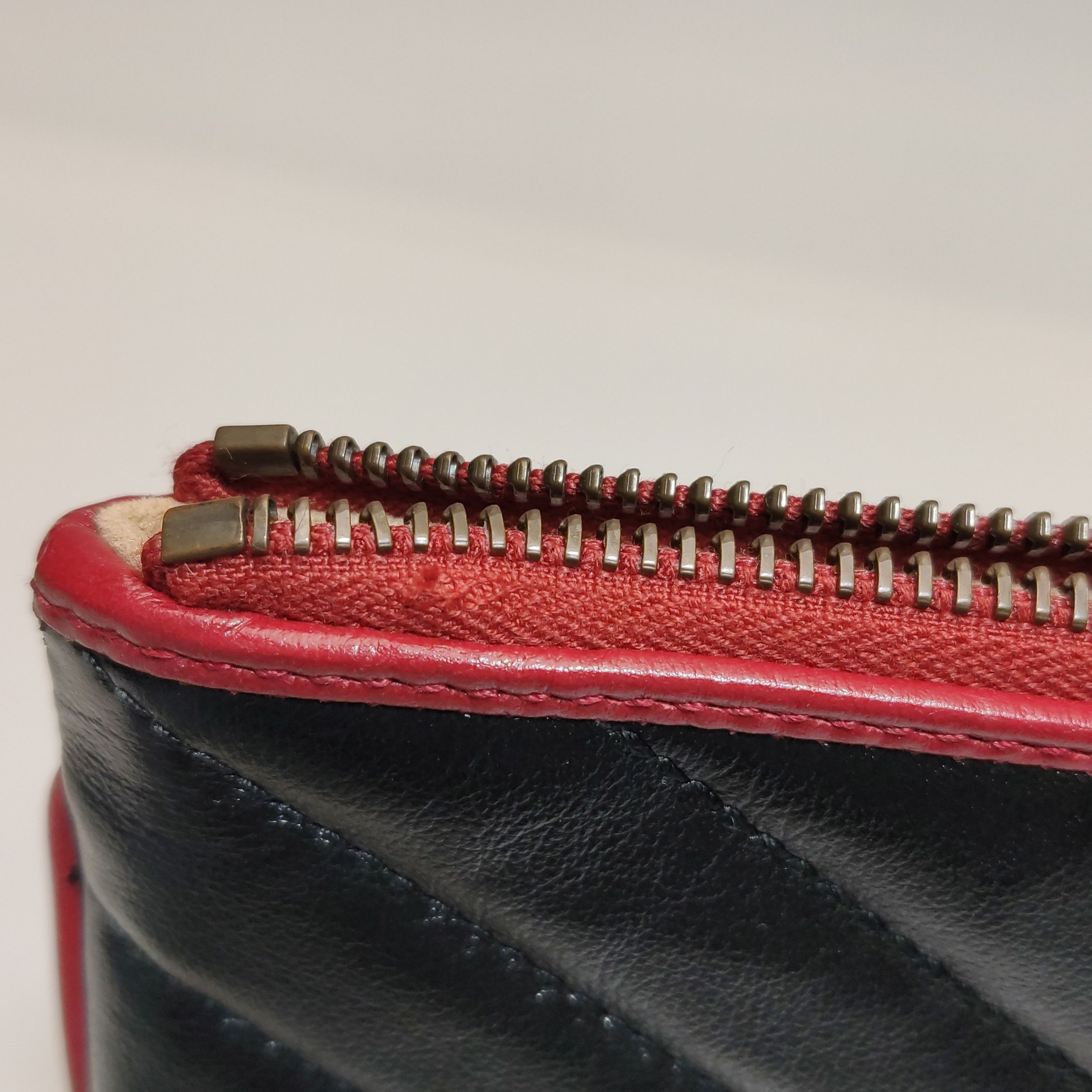 Gucci Gucci Women os Clutches Size ONE SIZE - 14 Thumbnail