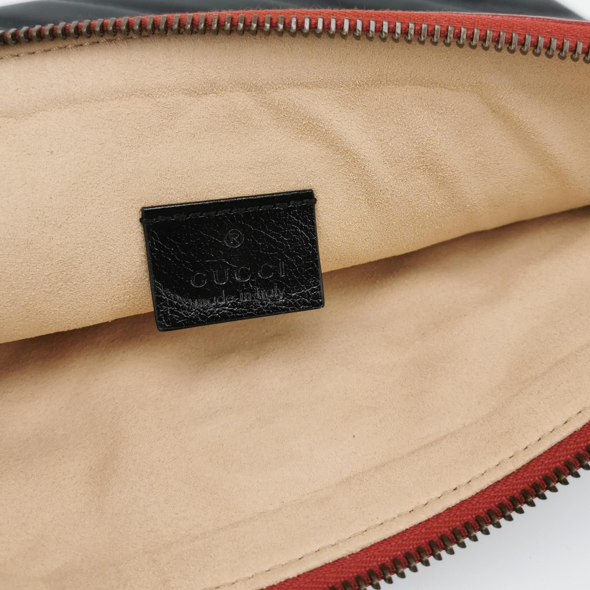 Gucci Gucci Women os Clutches Size ONE SIZE - 7 Thumbnail