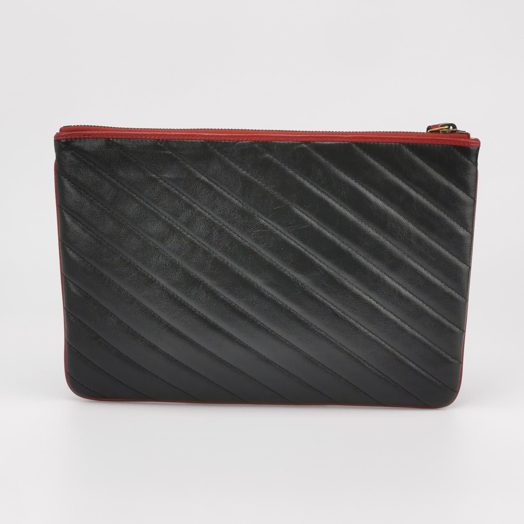 Gucci Gucci Women os Clutches Size ONE SIZE - 4 Thumbnail