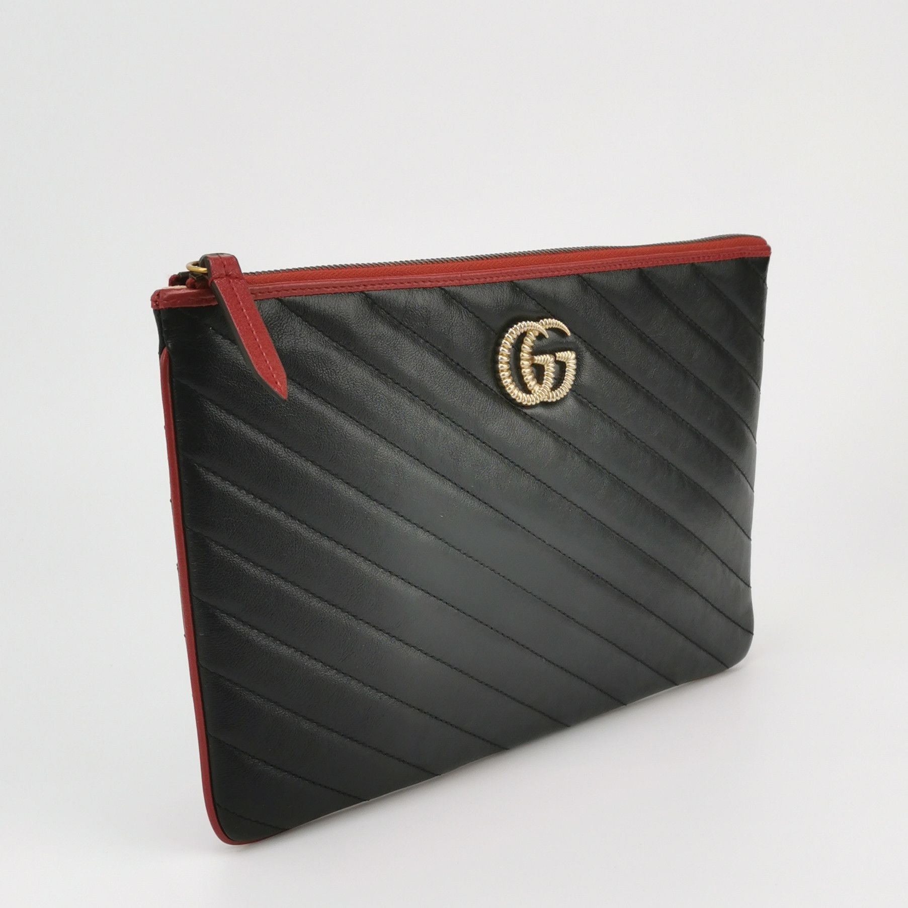 Gucci Gucci Women os Clutches Size ONE SIZE - 3 Thumbnail