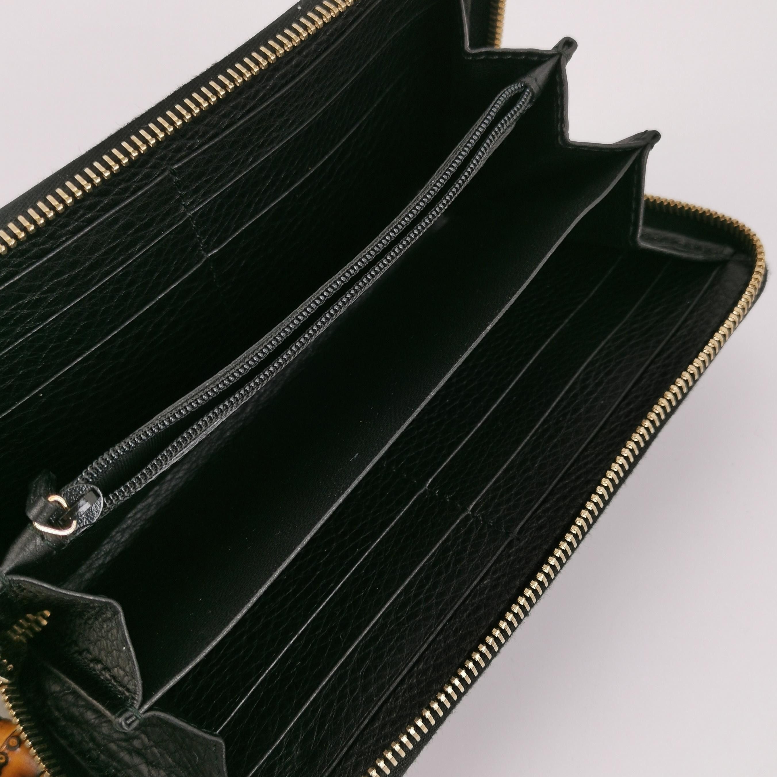 Gucci Gucci Women os Clutches Size ONE SIZE - 6 Thumbnail