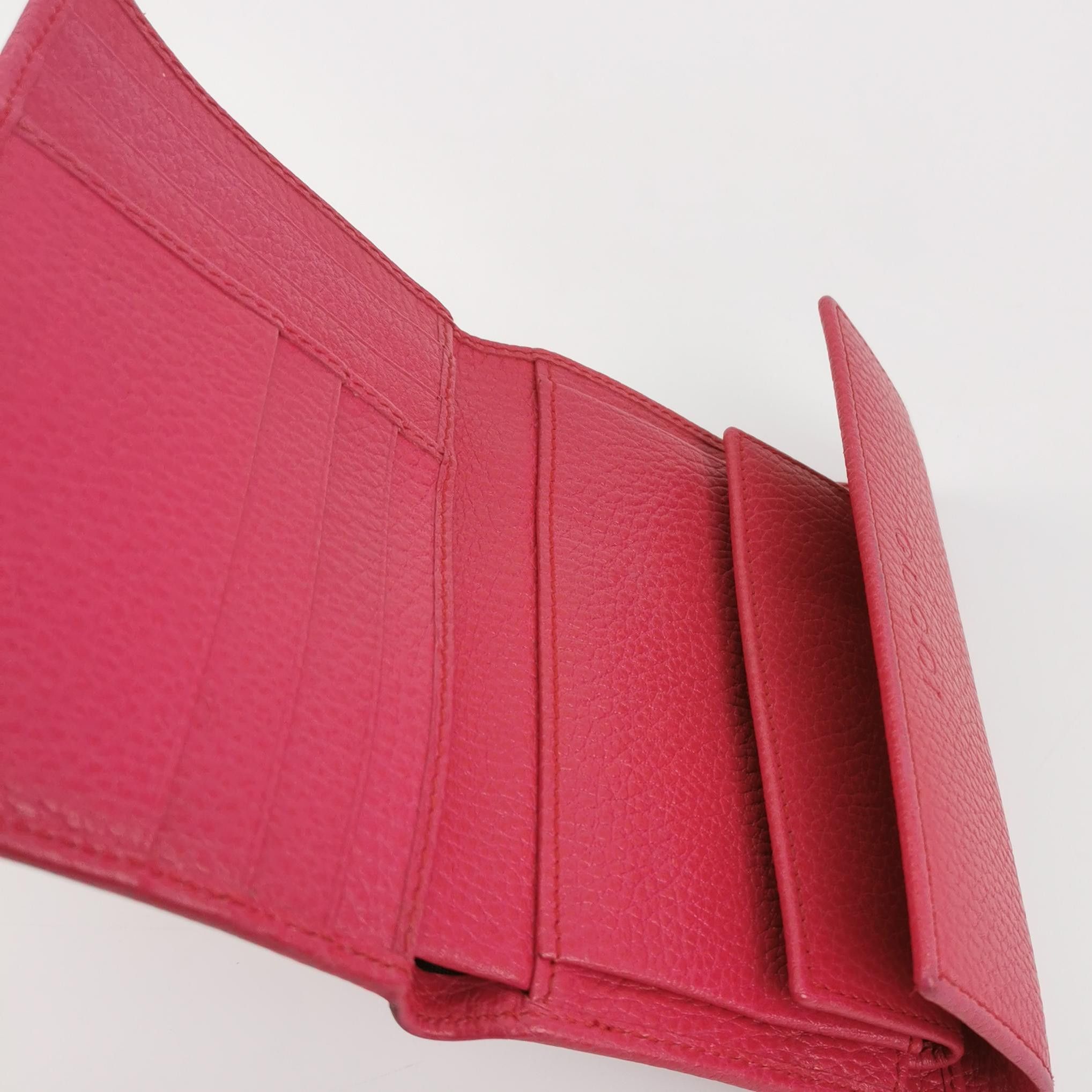 Gucci Gucci Women os Wallets Size ONE SIZE - 6 Thumbnail