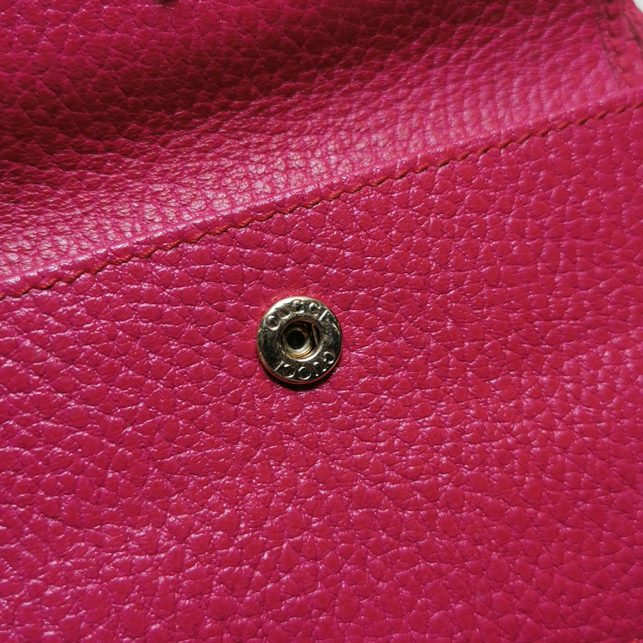 Gucci Gucci Women os Wallets Size ONE SIZE - 8 Thumbnail