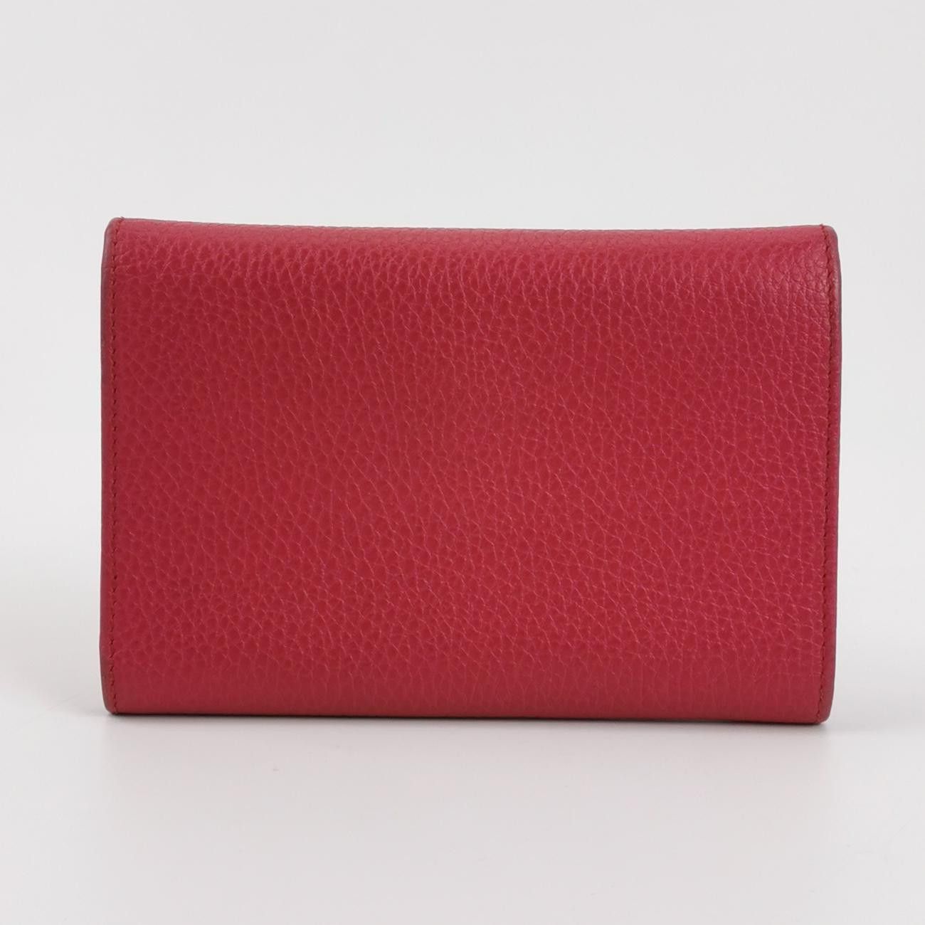 Gucci Gucci Women os Wallets Size ONE SIZE - 4 Thumbnail