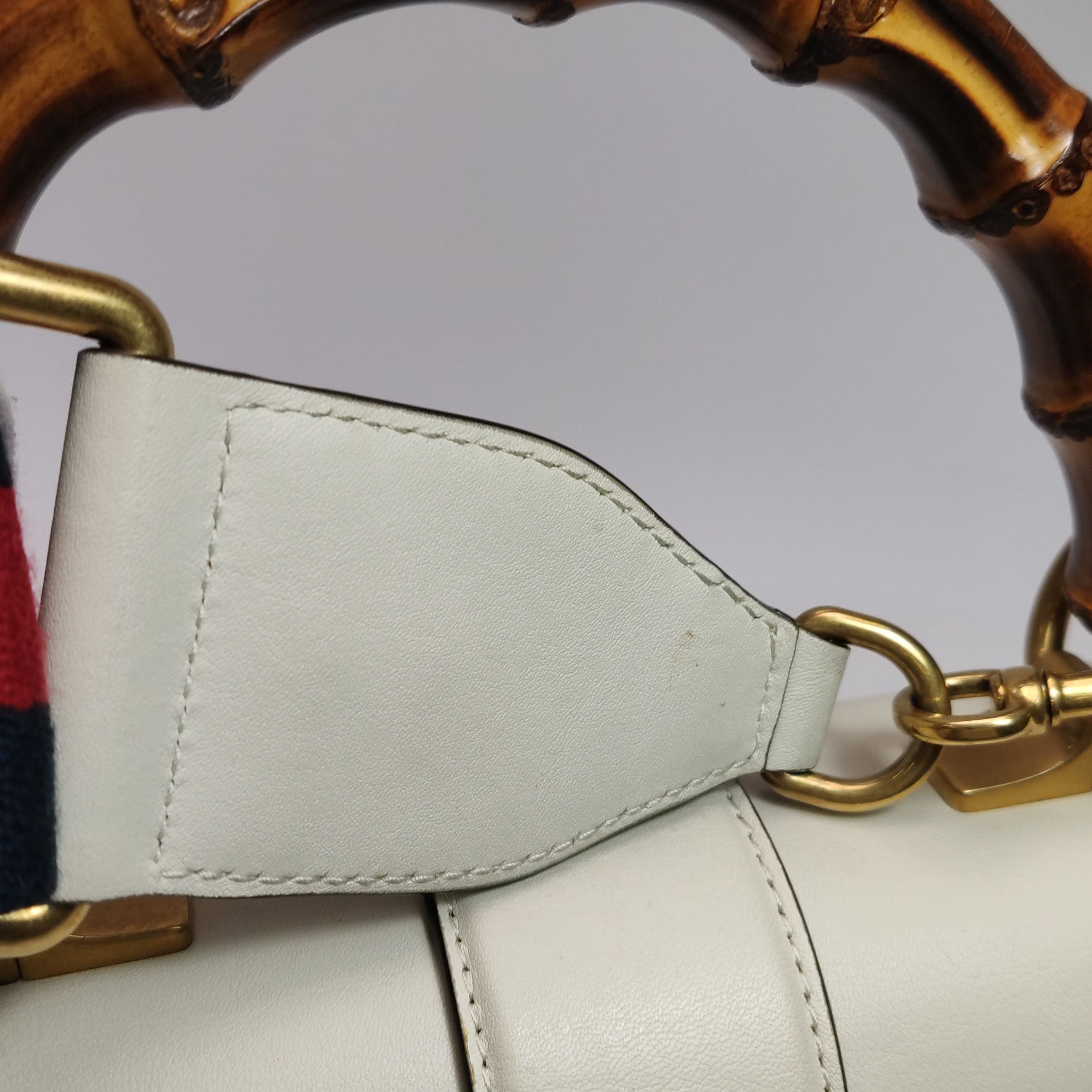 Gucci Gucci Women os Shoulder Bags Size ONE SIZE - 12 Thumbnail