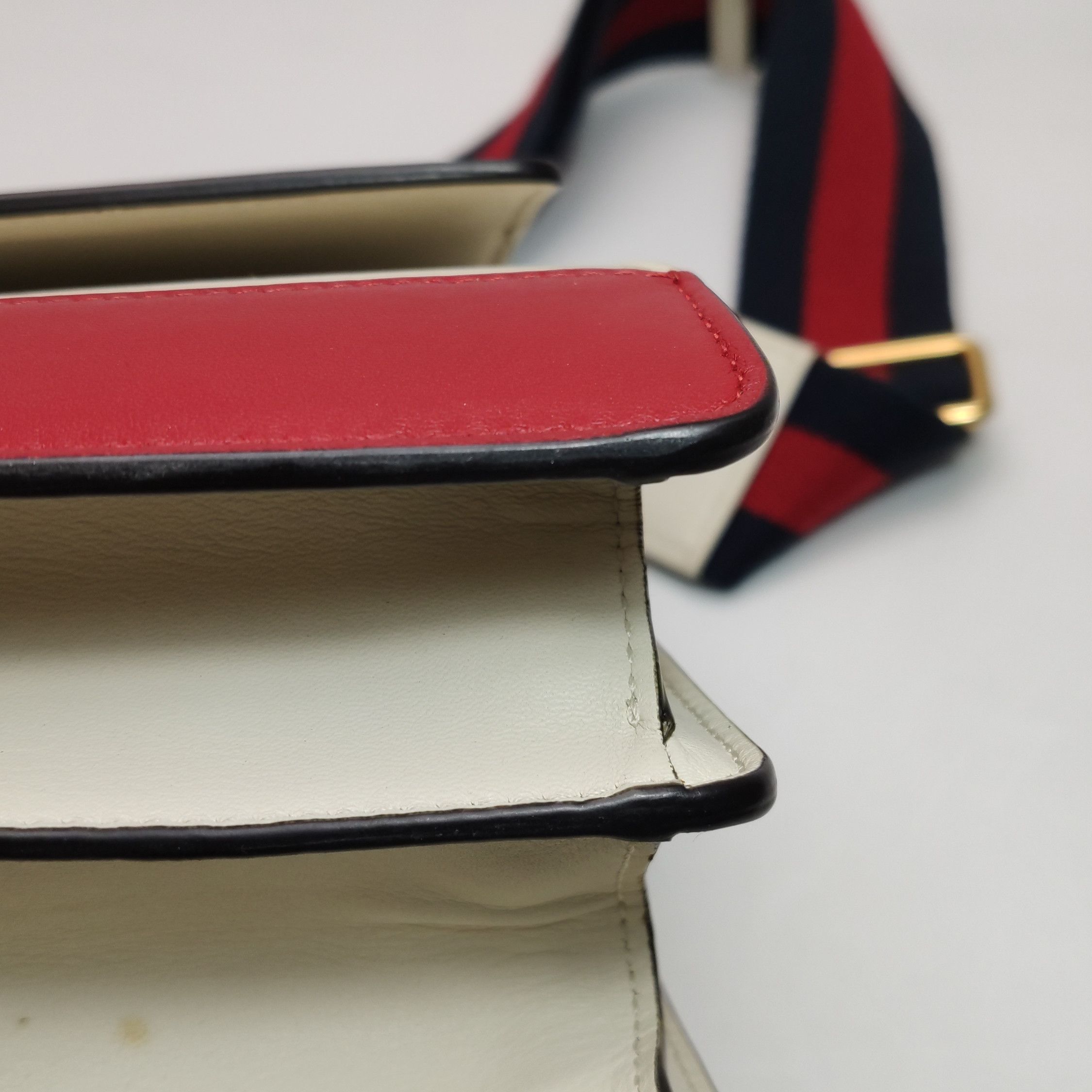 Gucci Gucci Women os Shoulder Bags Size ONE SIZE - 14 Thumbnail