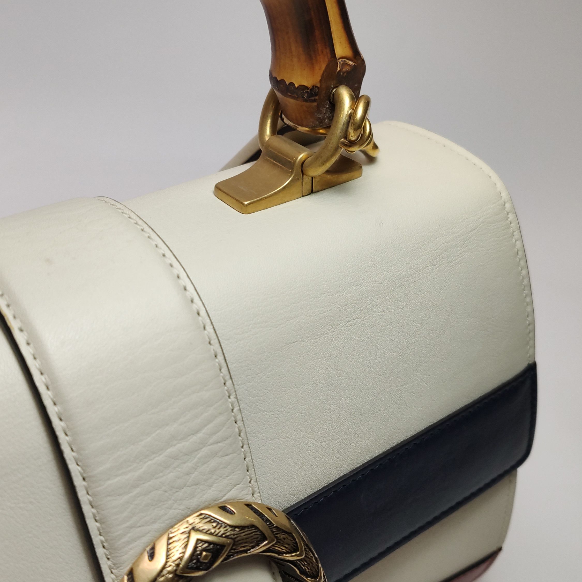 Gucci Gucci Women os Shoulder Bags Size ONE SIZE - 20 Thumbnail