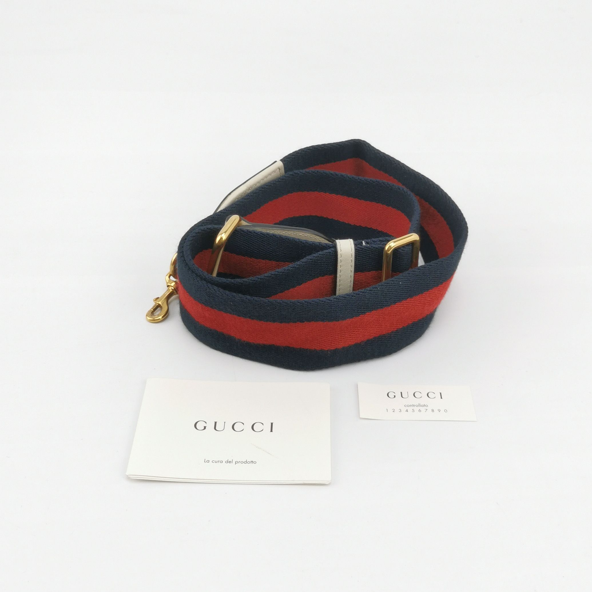 Gucci Gucci Women os Shoulder Bags Size ONE SIZE - 9 Thumbnail