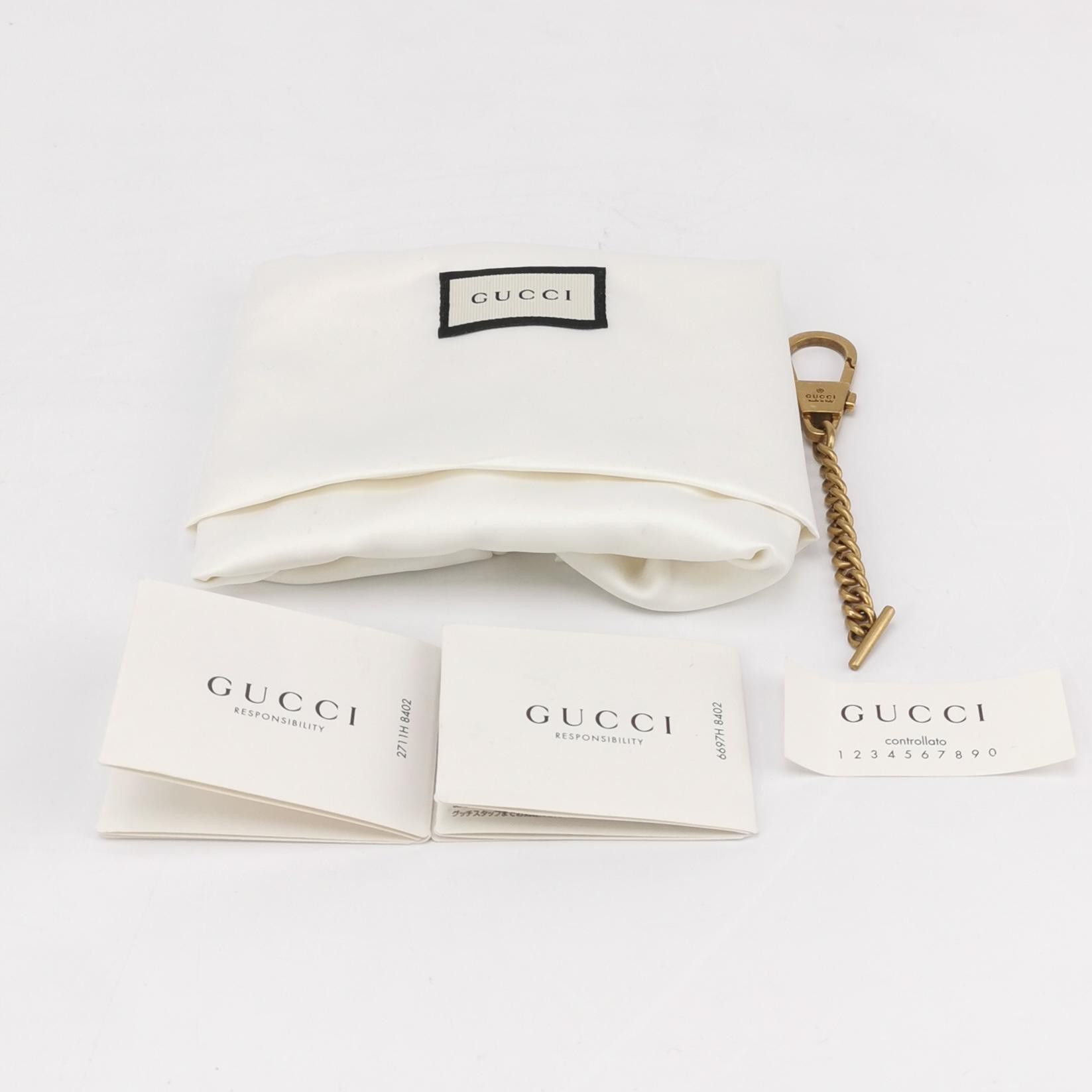 Gucci Gucci Women os Shoulder Bags Size ONE SIZE - 8 Thumbnail