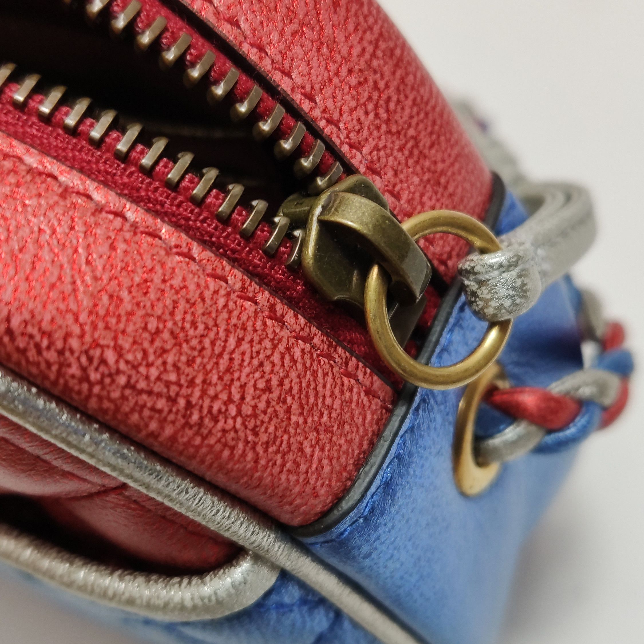 Gucci Gucci Women os Shoulder Bags Size ONE SIZE - 10 Thumbnail