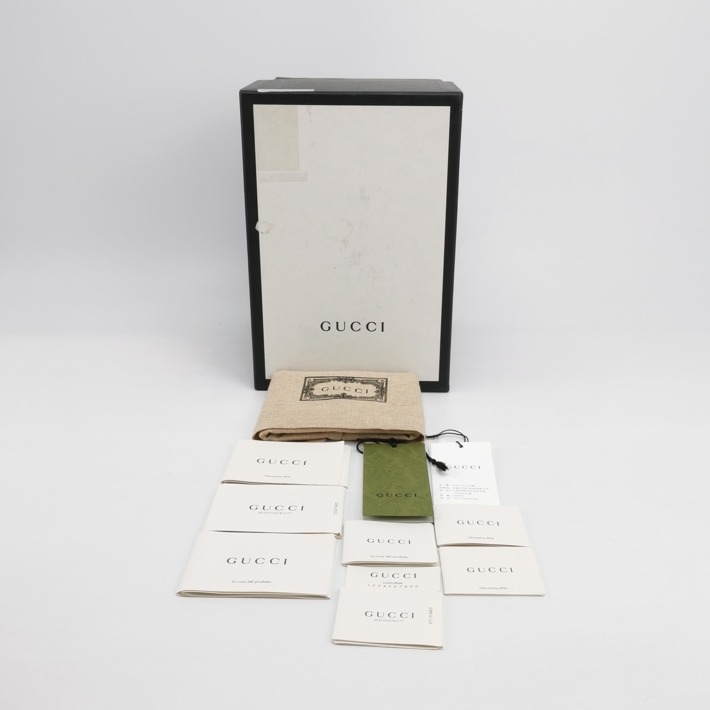 Gucci Gucci Women os Shoulder Bags Size ONE SIZE - 10 Thumbnail