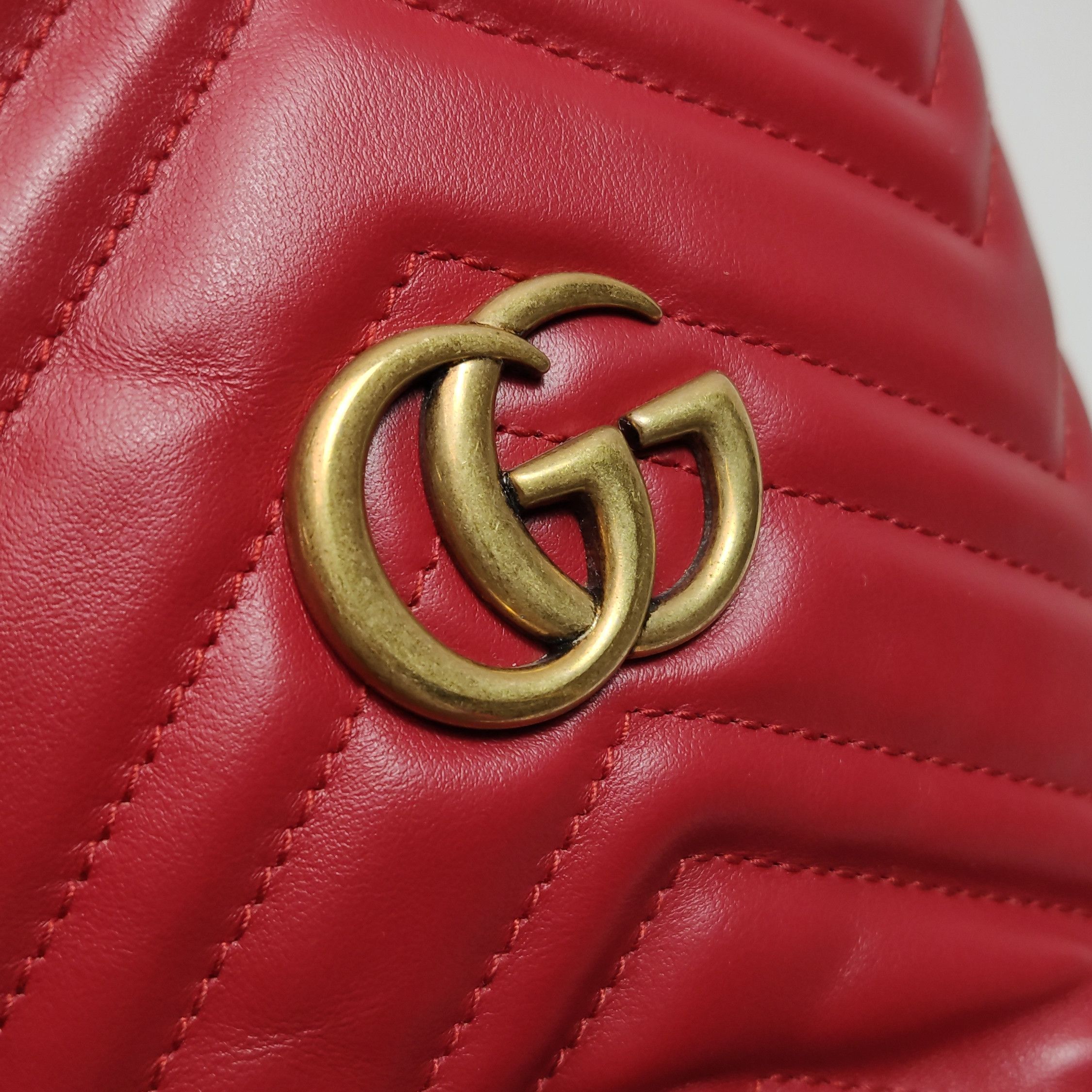 Gucci Gucci Women os Shoulder Bags Size ONE SIZE - 12 Thumbnail