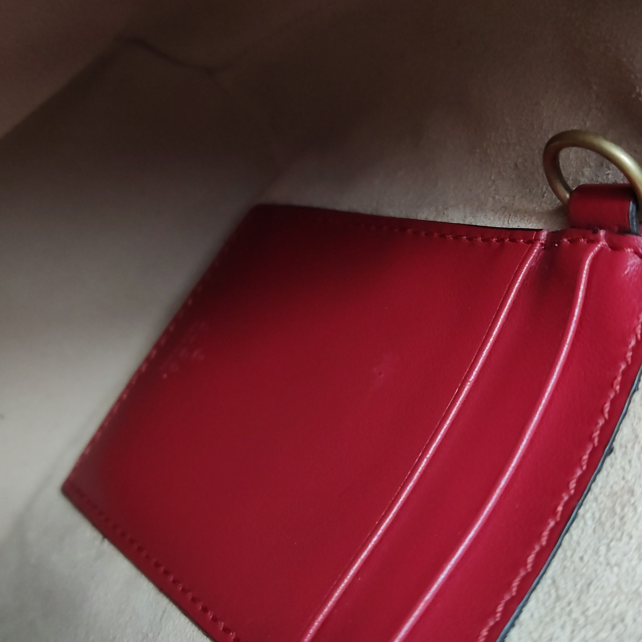 Gucci Gucci Women os Shoulder Bags Size ONE SIZE - 11 Thumbnail