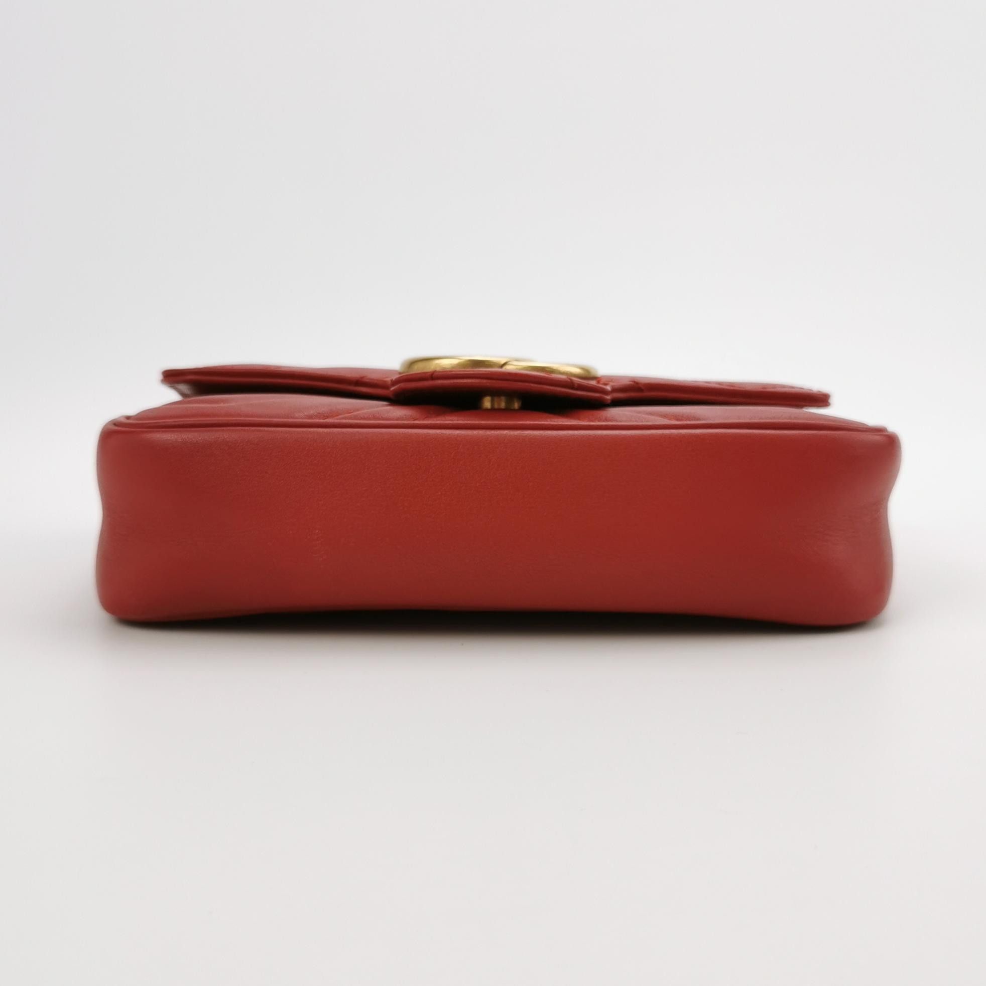 Gucci Gucci Women os Shoulder Bags Size ONE SIZE - 6 Thumbnail