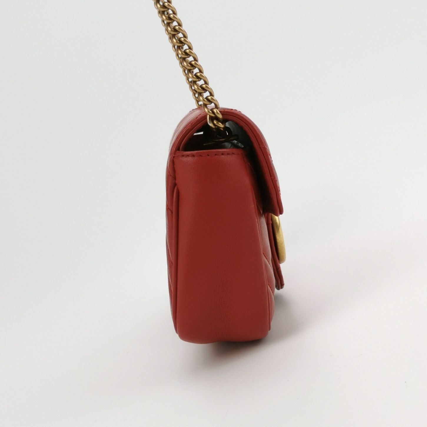 Gucci Gucci Women os Shoulder Bags Size ONE SIZE - 4 Thumbnail