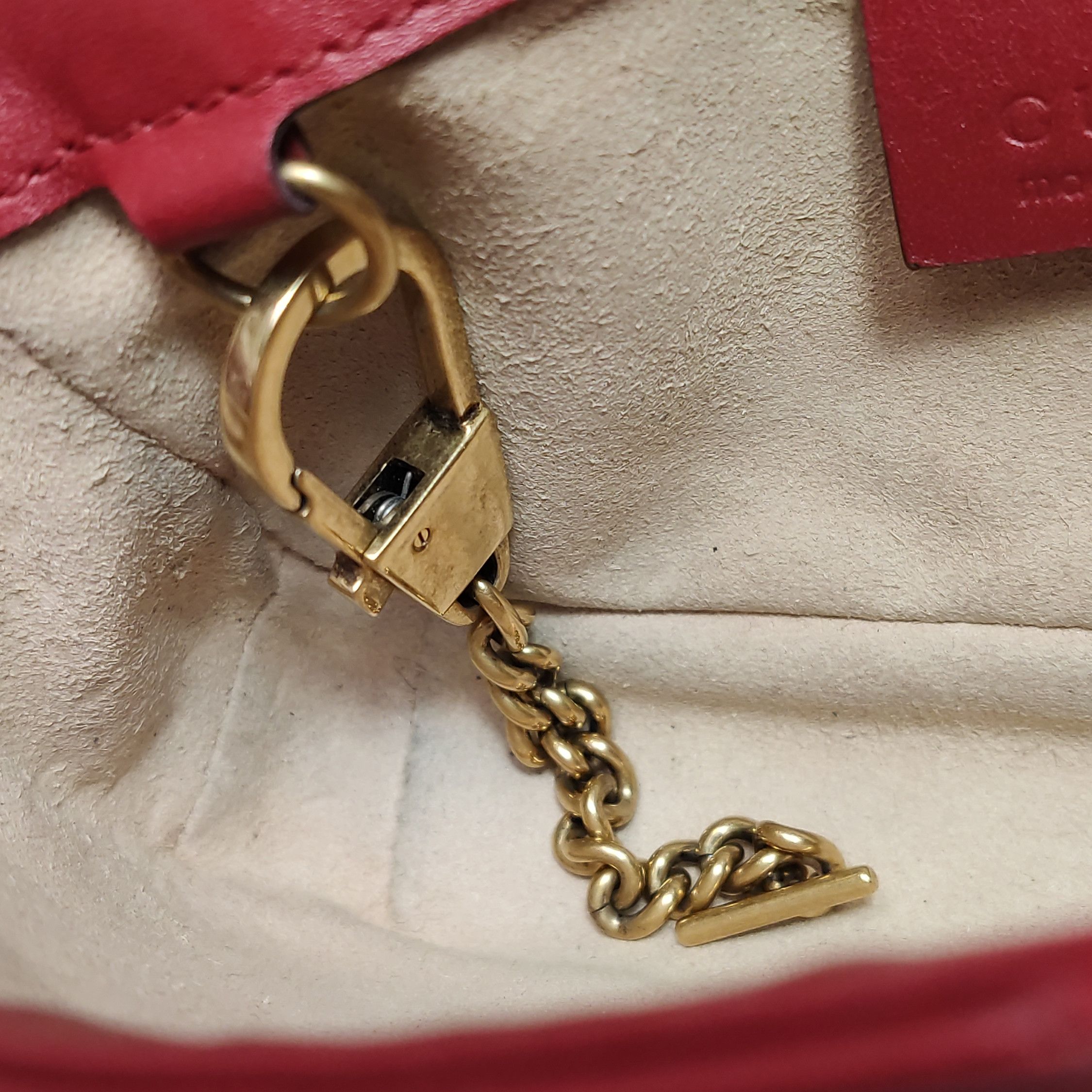 Gucci Gucci Women os Shoulder Bags Size ONE SIZE - 11 Thumbnail
