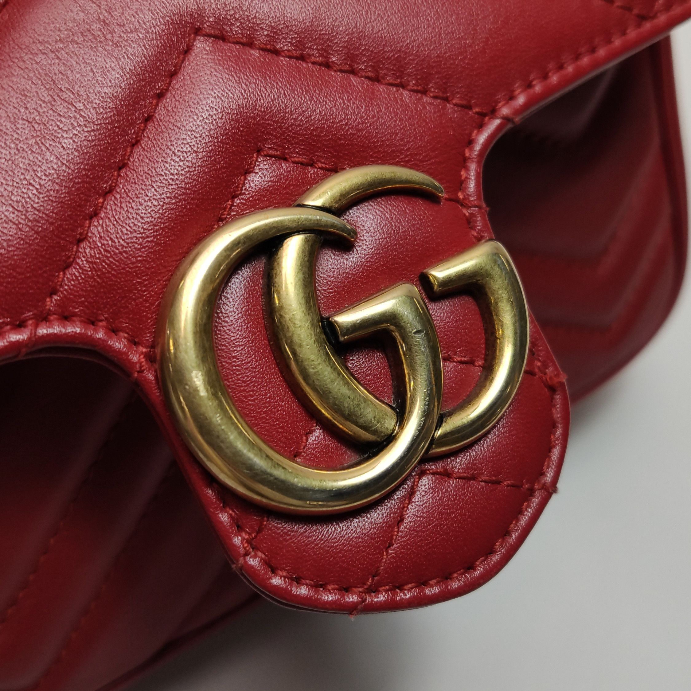 Gucci Gucci Women os Shoulder Bags Size ONE SIZE - 13 Thumbnail