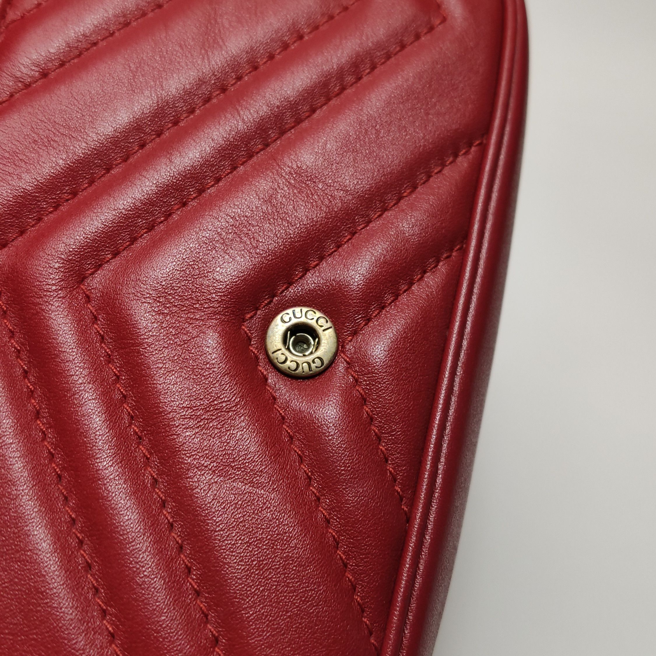 Gucci Gucci Women os Shoulder Bags Size ONE SIZE - 12 Thumbnail