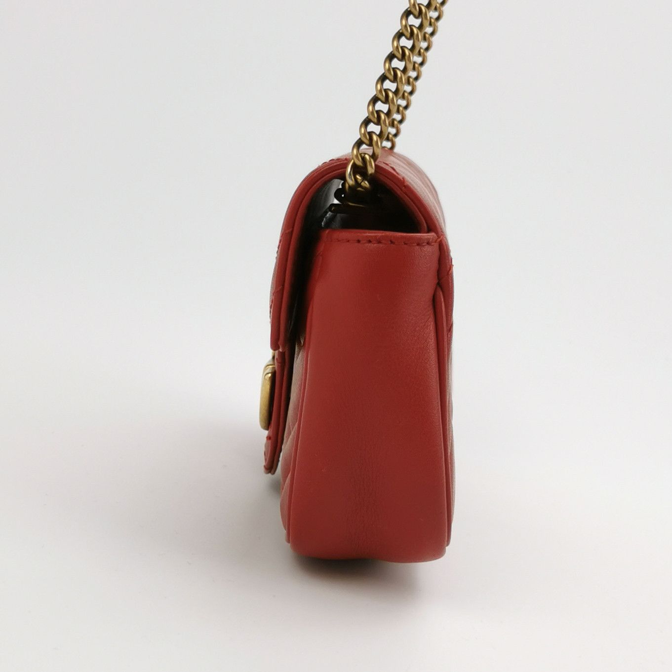 Gucci Gucci Women os Shoulder Bags Size ONE SIZE - 3 Thumbnail