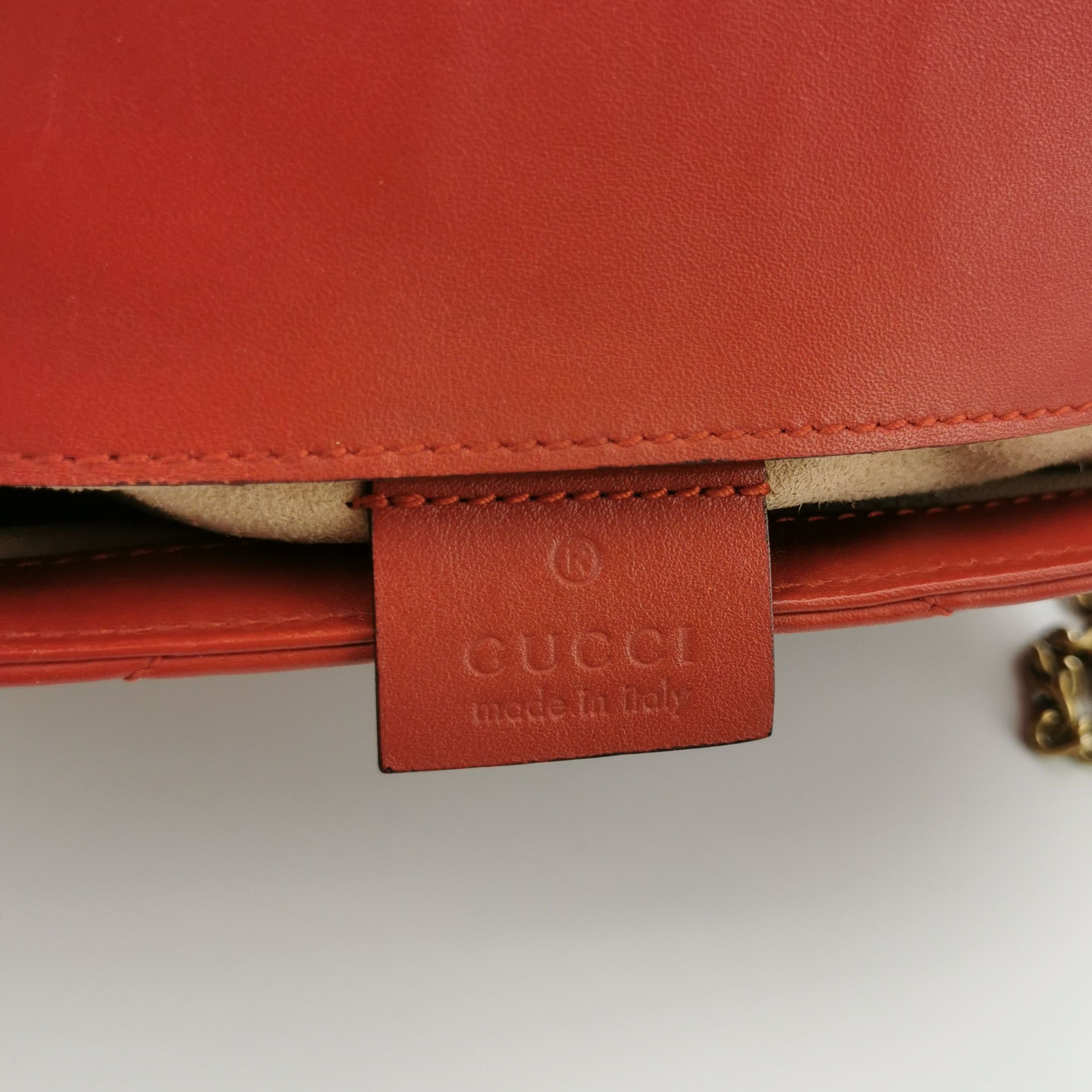 Gucci Gucci Women os Shoulder Bags Size ONE SIZE - 8 Thumbnail
