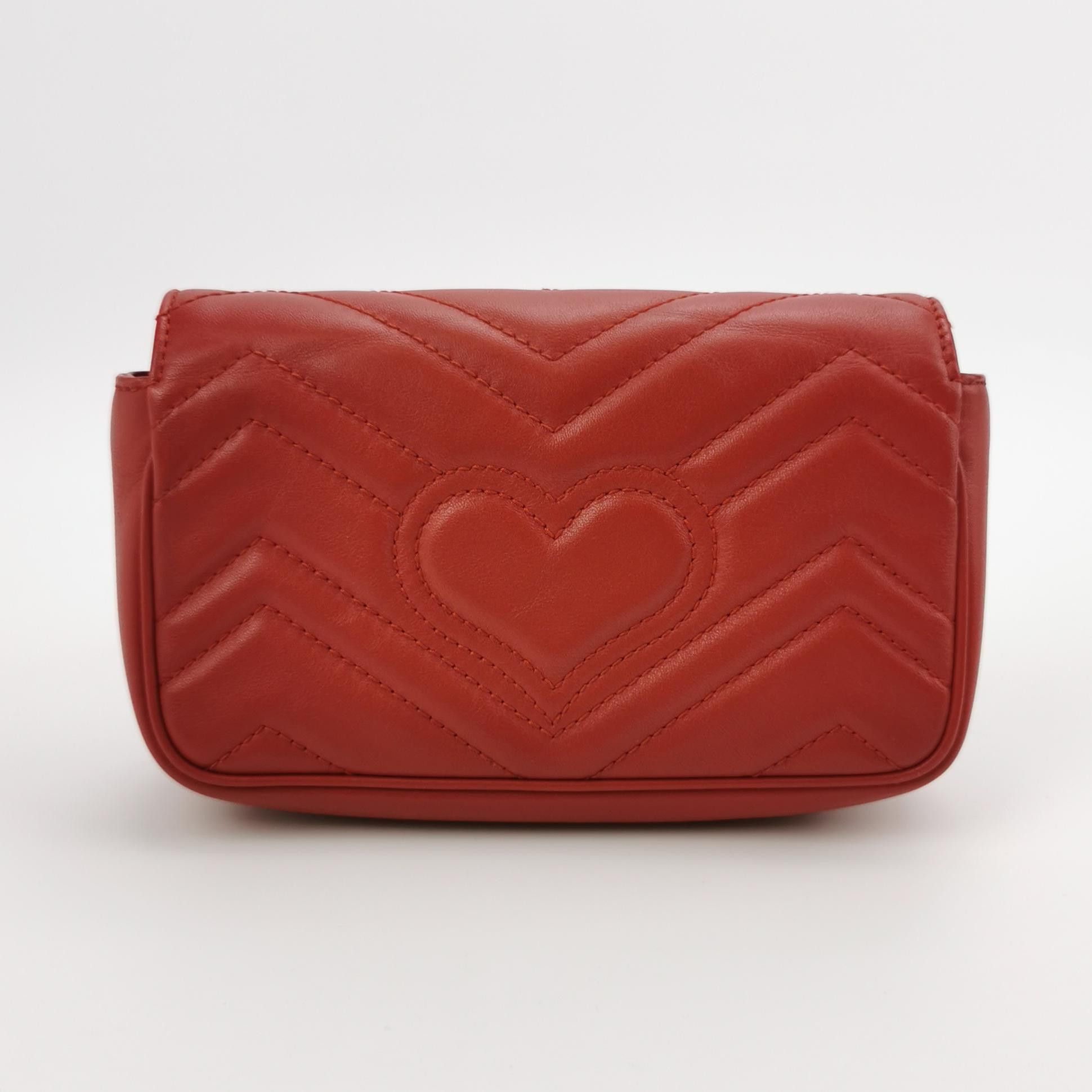 Gucci Gucci Women os Shoulder Bags Size ONE SIZE - 5 Thumbnail
