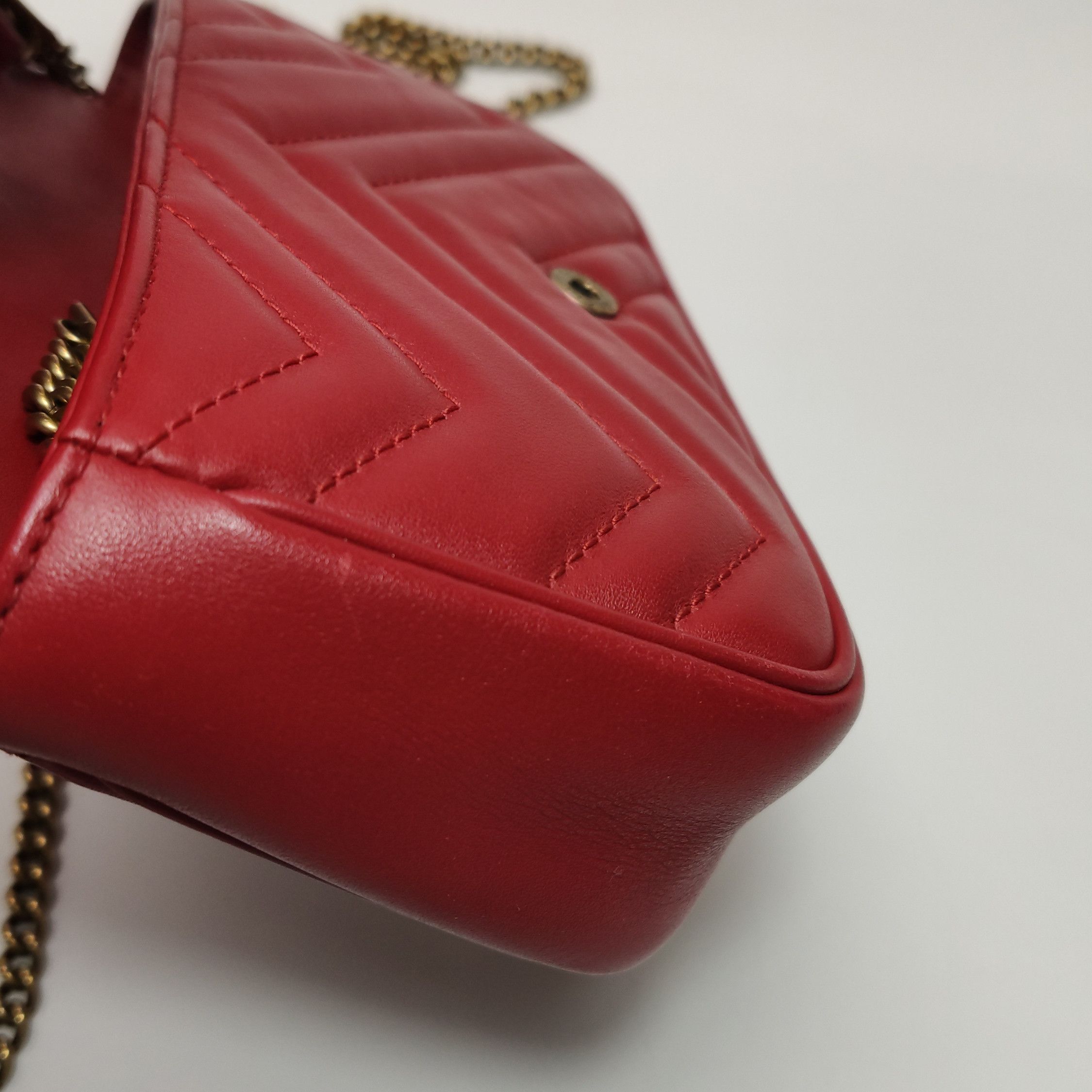 Gucci Gucci Women os Shoulder Bags Size ONE SIZE - 16 Thumbnail