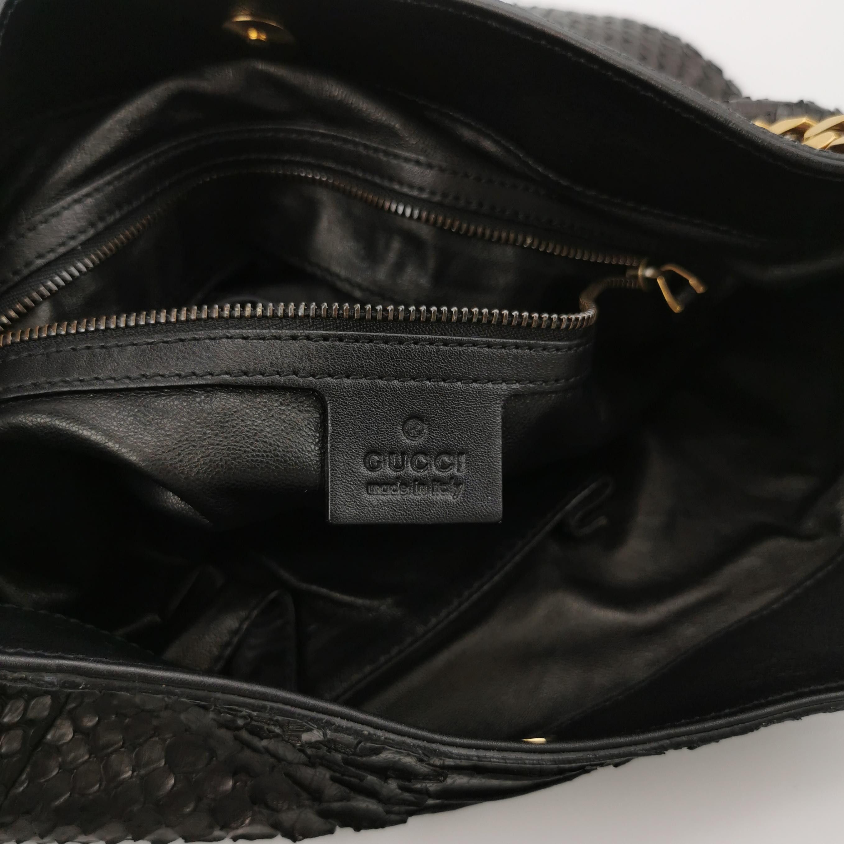 Gucci Gucci Women os Shoulder Bags Size ONE SIZE - 8 Thumbnail