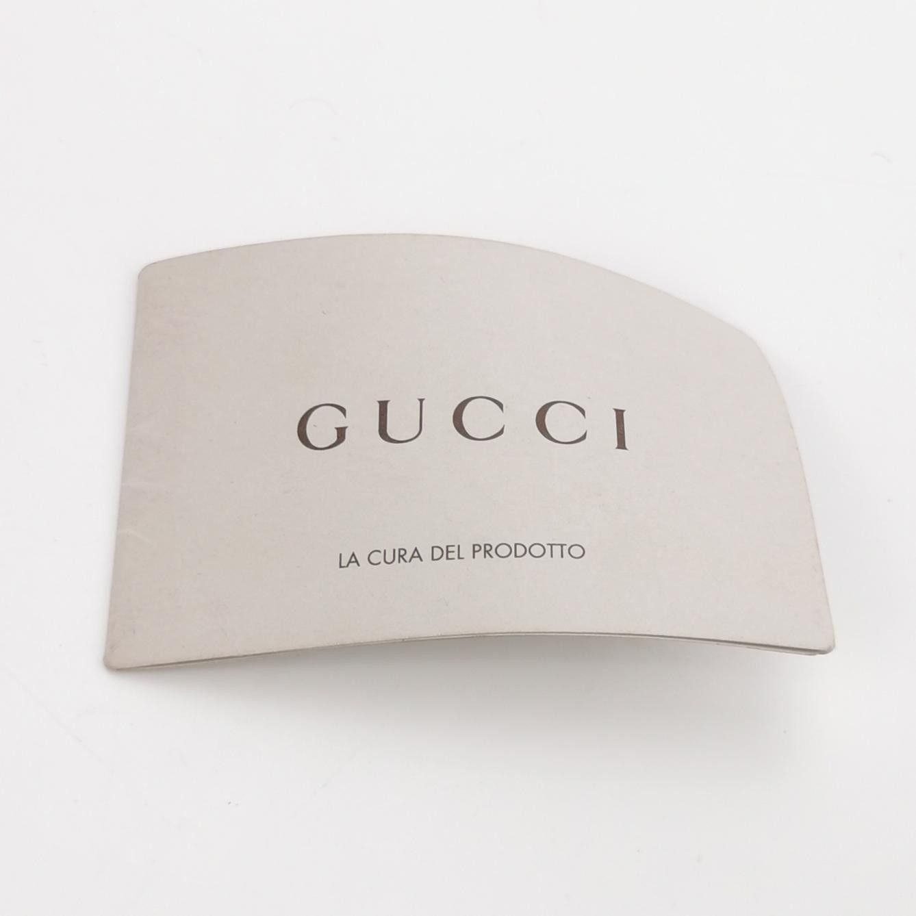 Gucci Gucci Women os Shoulder Bags Size ONE SIZE - 9 Thumbnail