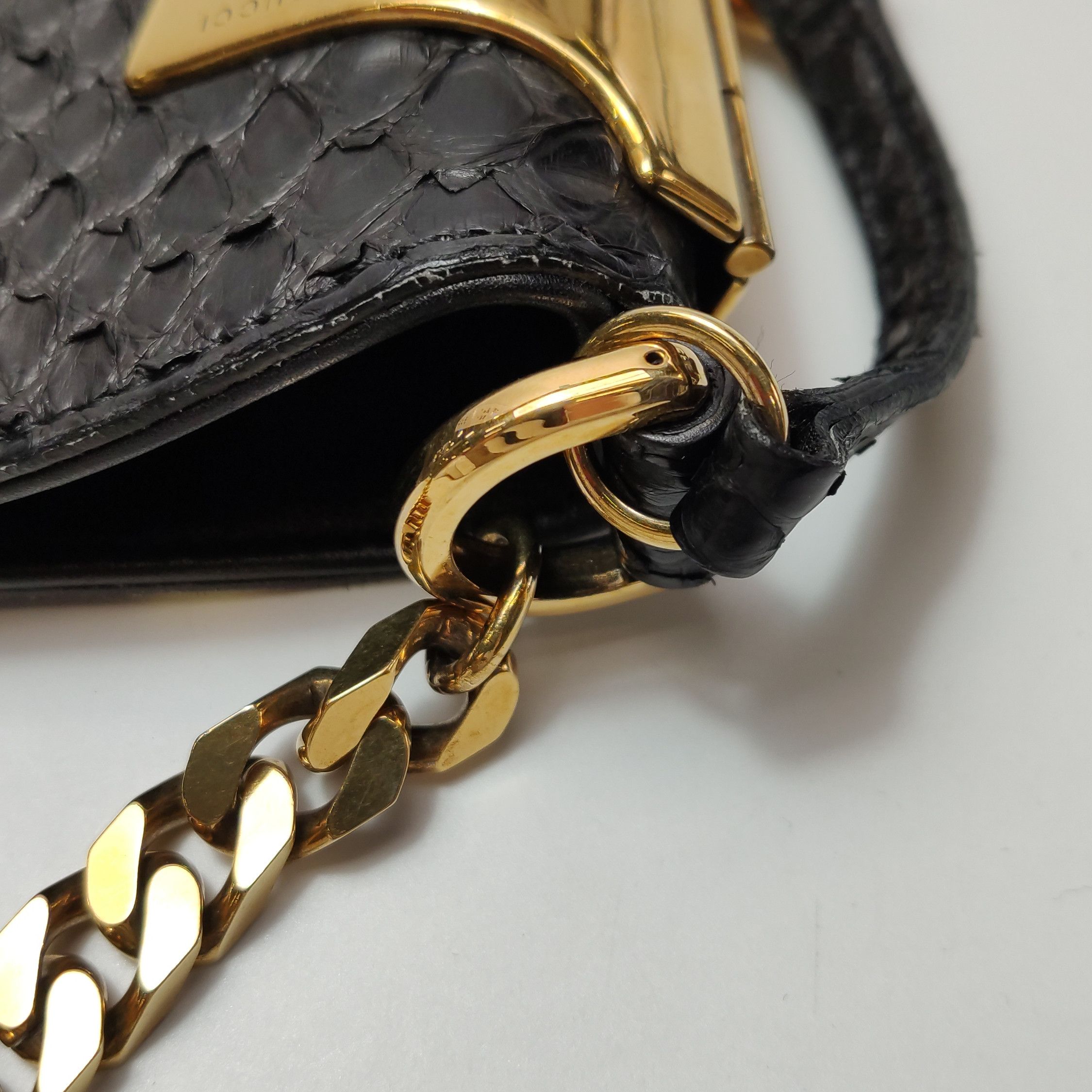 Gucci Gucci Women os Shoulder Bags Size ONE SIZE - 10 Thumbnail