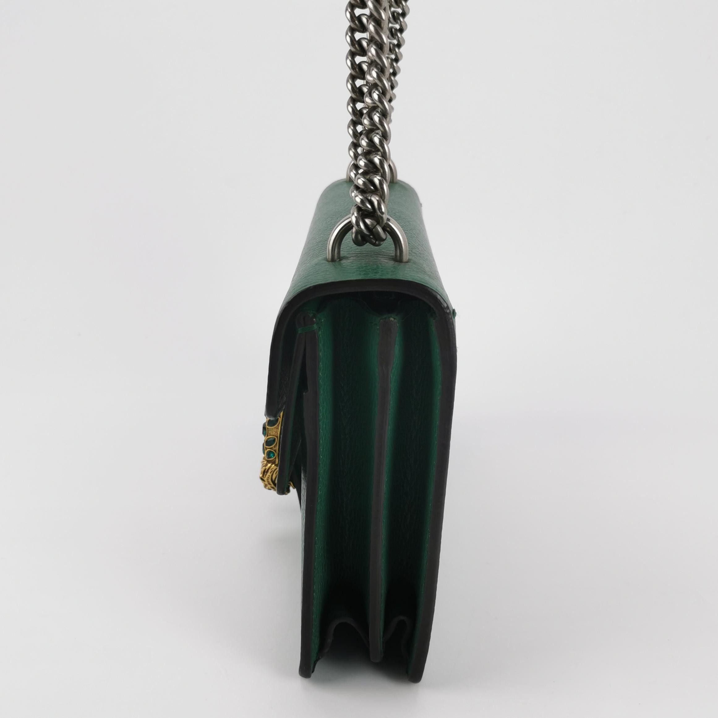 Gucci Gucci Women os Shoulder Bags Size ONE SIZE - 3 Thumbnail