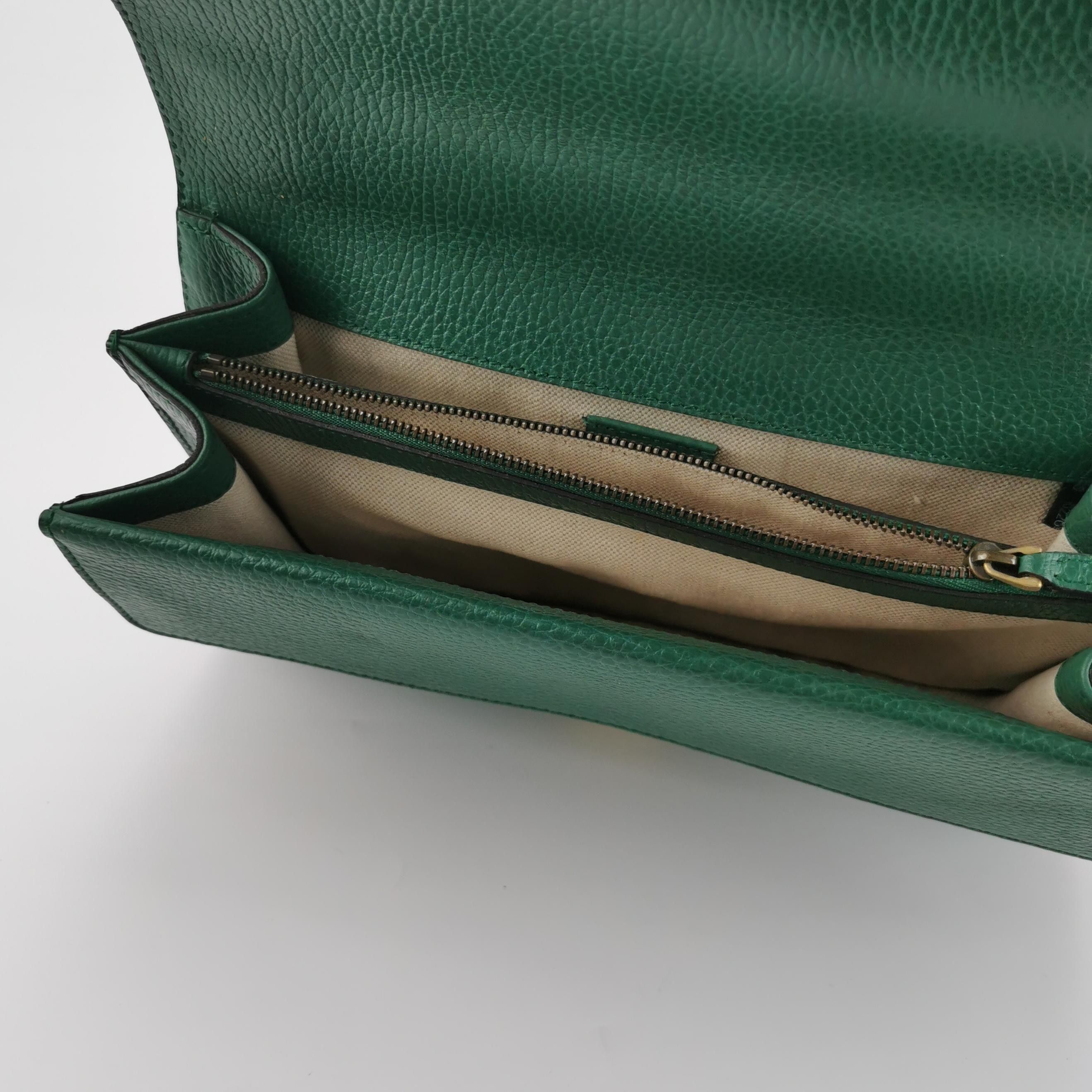 Gucci Gucci Women os Shoulder Bags Size ONE SIZE - 7 Thumbnail