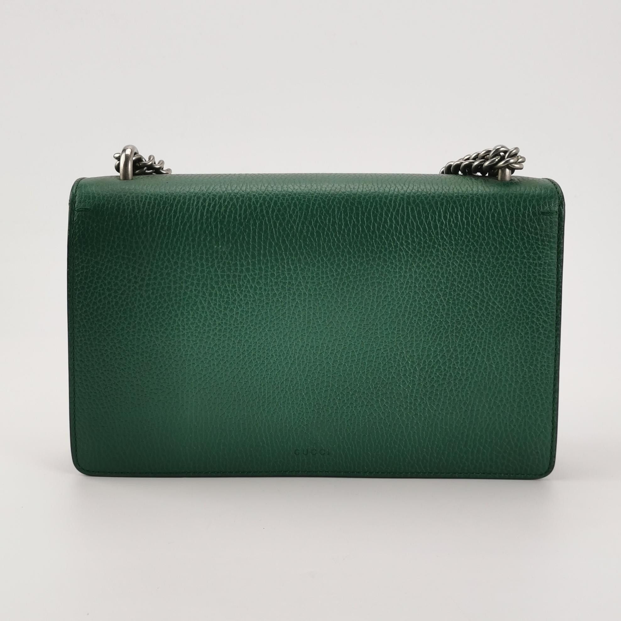 Gucci Gucci Women os Shoulder Bags Size ONE SIZE - 5 Thumbnail