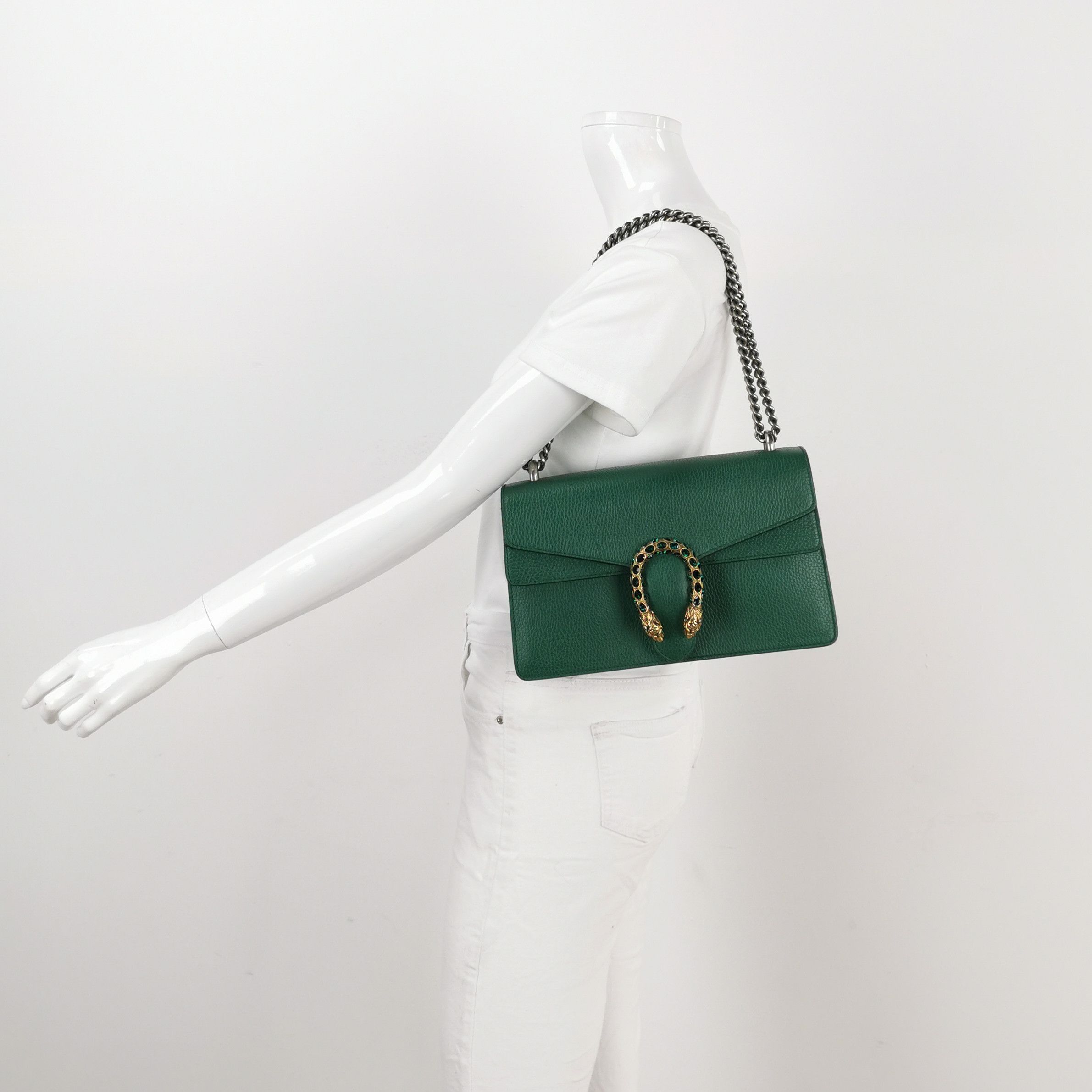 Gucci Gucci Women os Shoulder Bags Size ONE SIZE - 2 Thumbnail