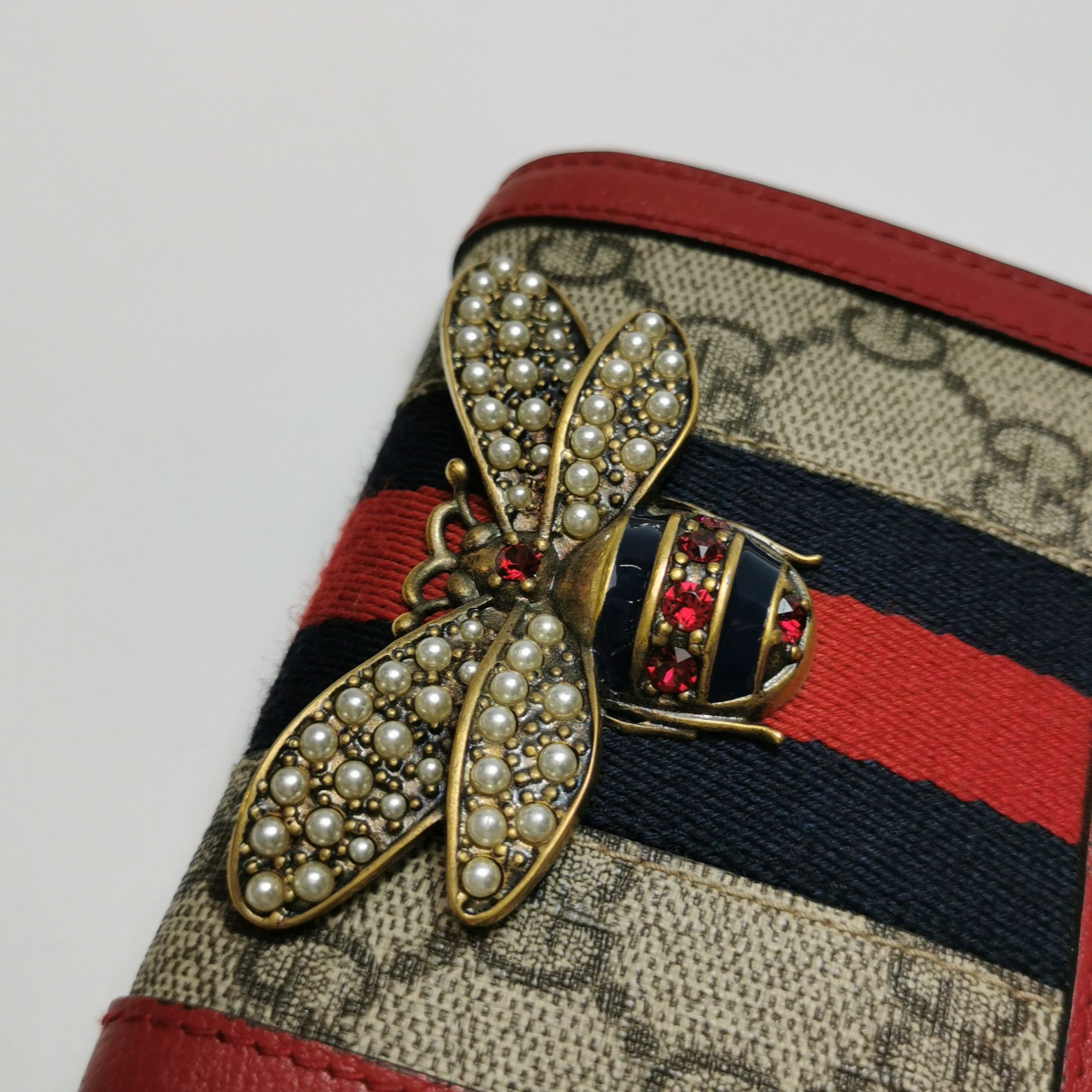 Gucci Gucci Women os Wallets Size ONE SIZE - 9 Thumbnail