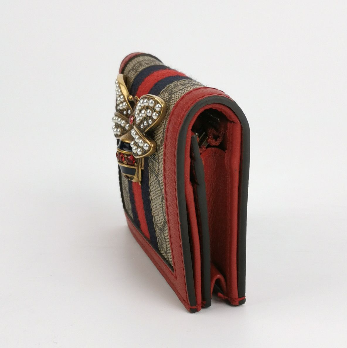 Gucci Gucci Women os Wallets Size ONE SIZE - 2 Thumbnail