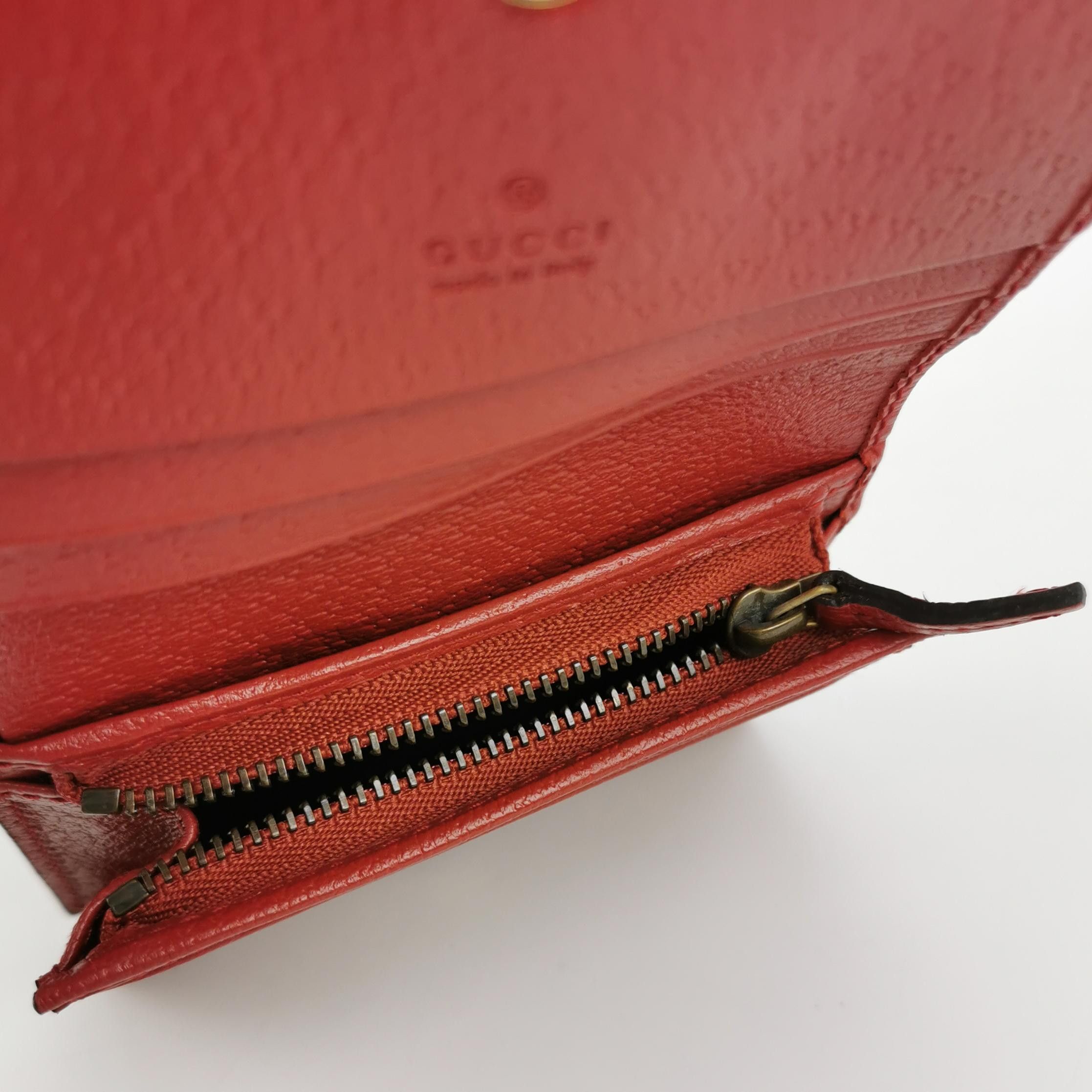 Gucci Gucci Women os Wallets Size ONE SIZE - 6 Thumbnail