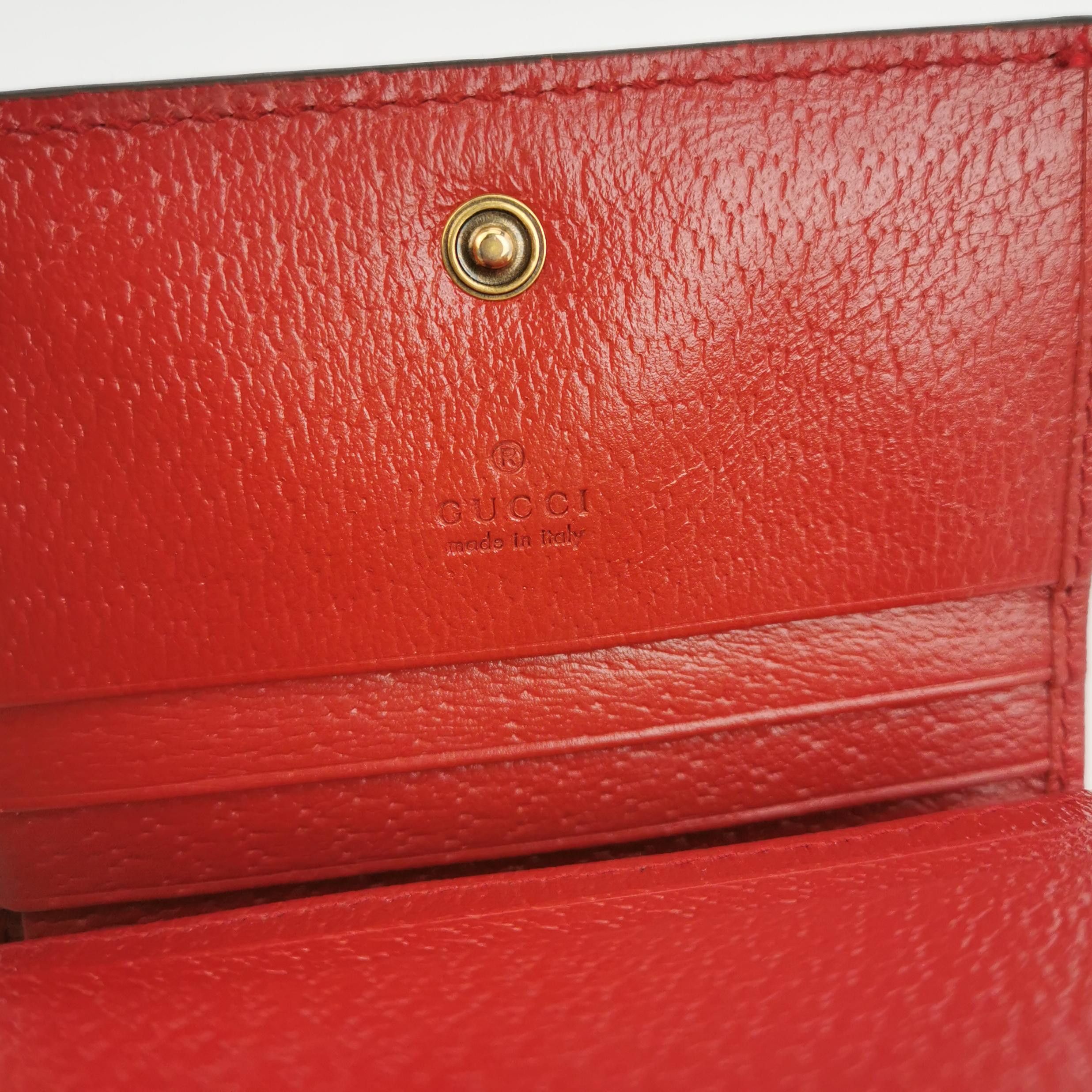Gucci Gucci Women os Wallets Size ONE SIZE - 7 Thumbnail