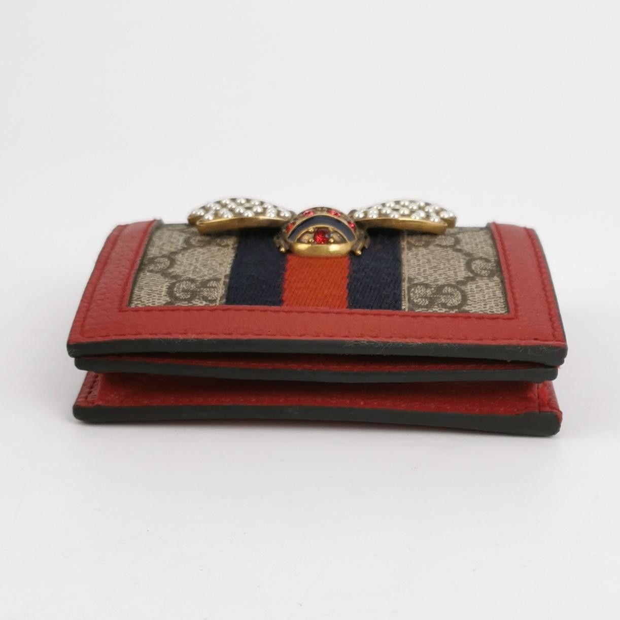 Gucci Gucci Women os Wallets Size ONE SIZE - 5 Thumbnail