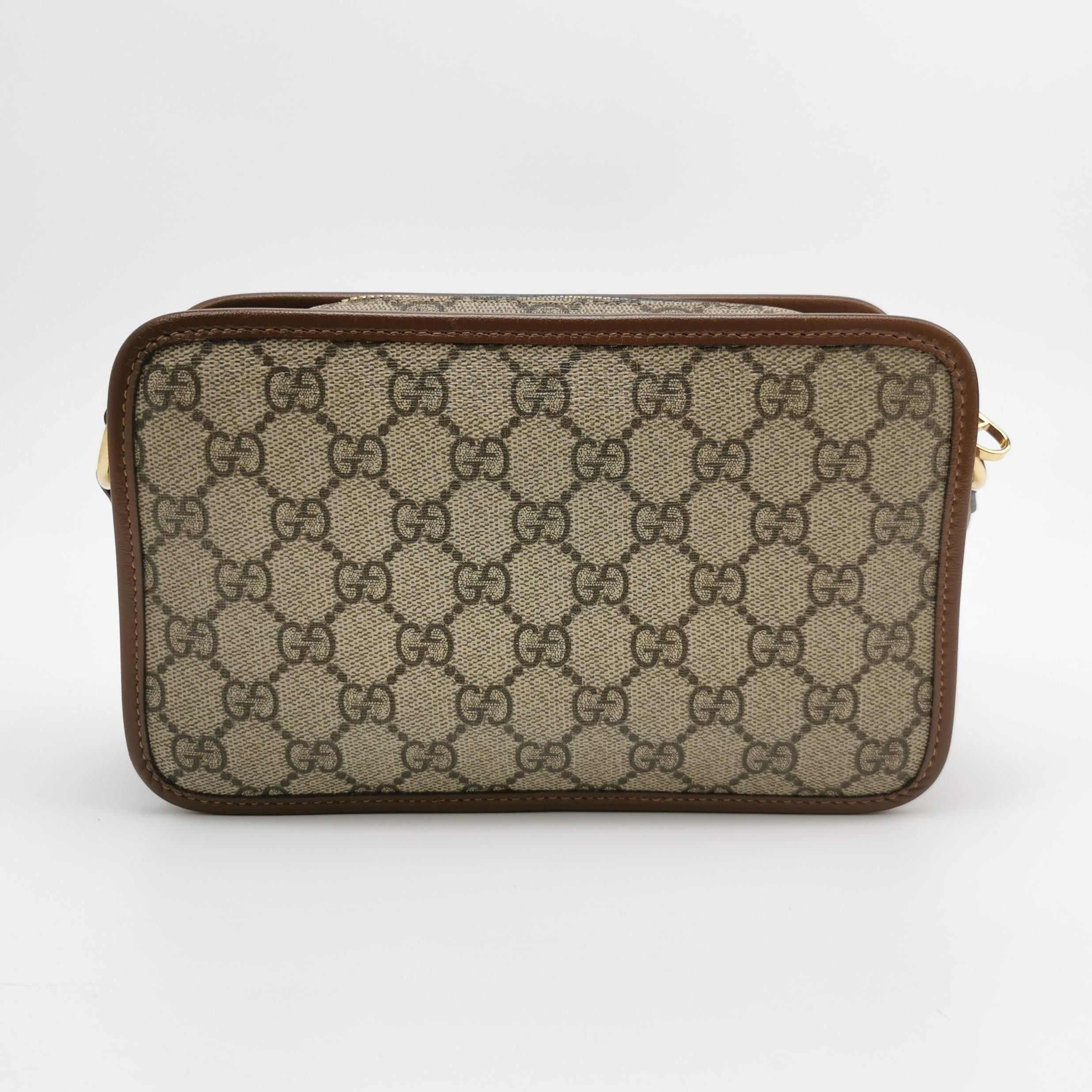 Gucci Gucci Women os Shoulder Bags Size ONE SIZE - 5 Thumbnail